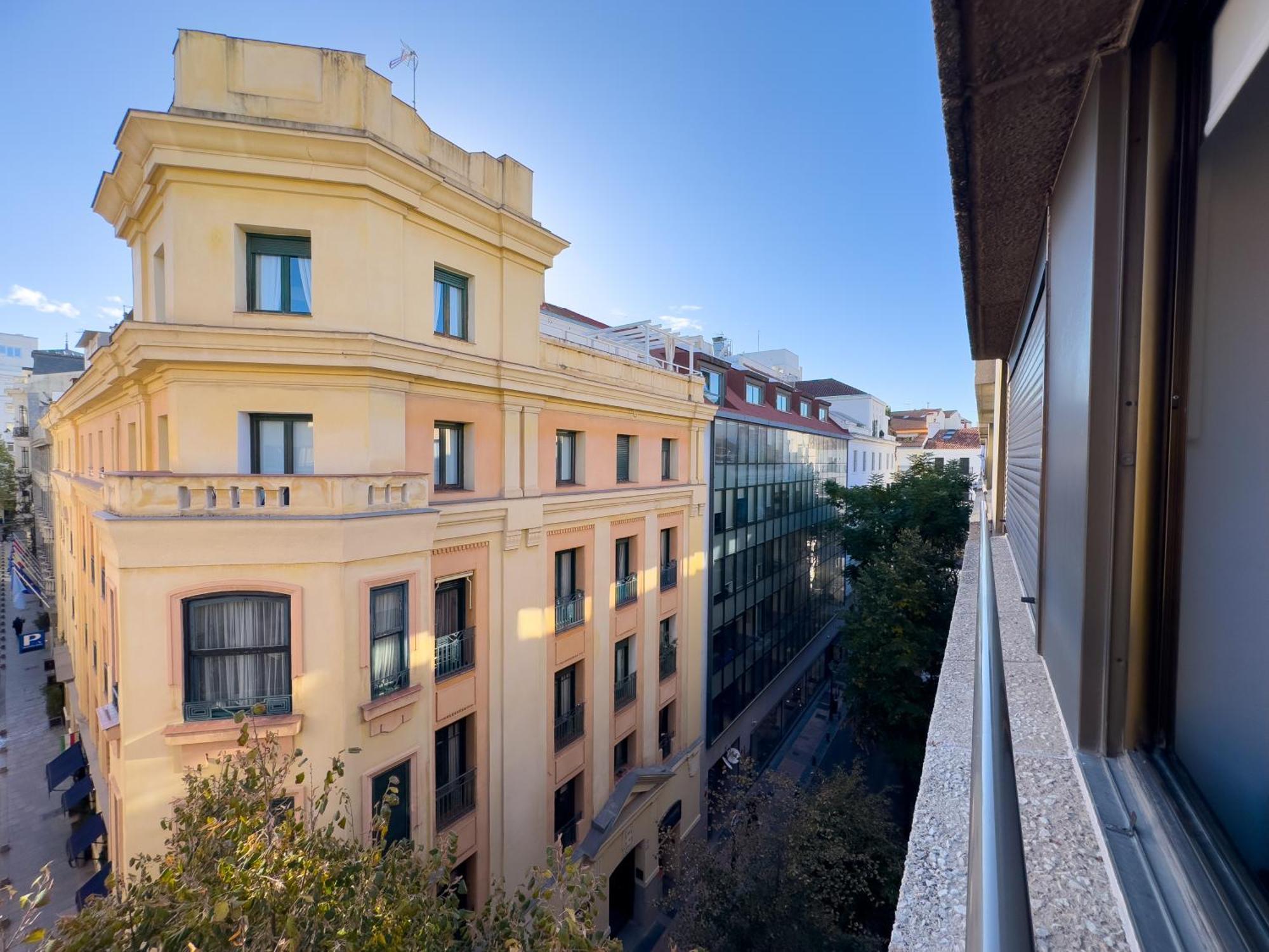 Inmejorable Ubicacion En Appartement