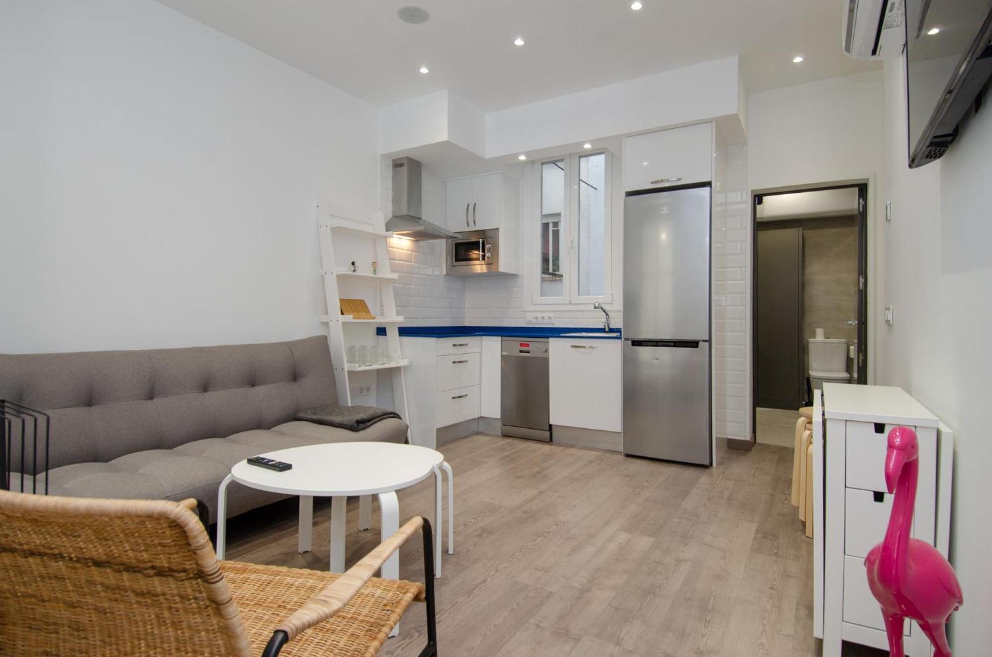 Vive - Casa Duque Apartamento *