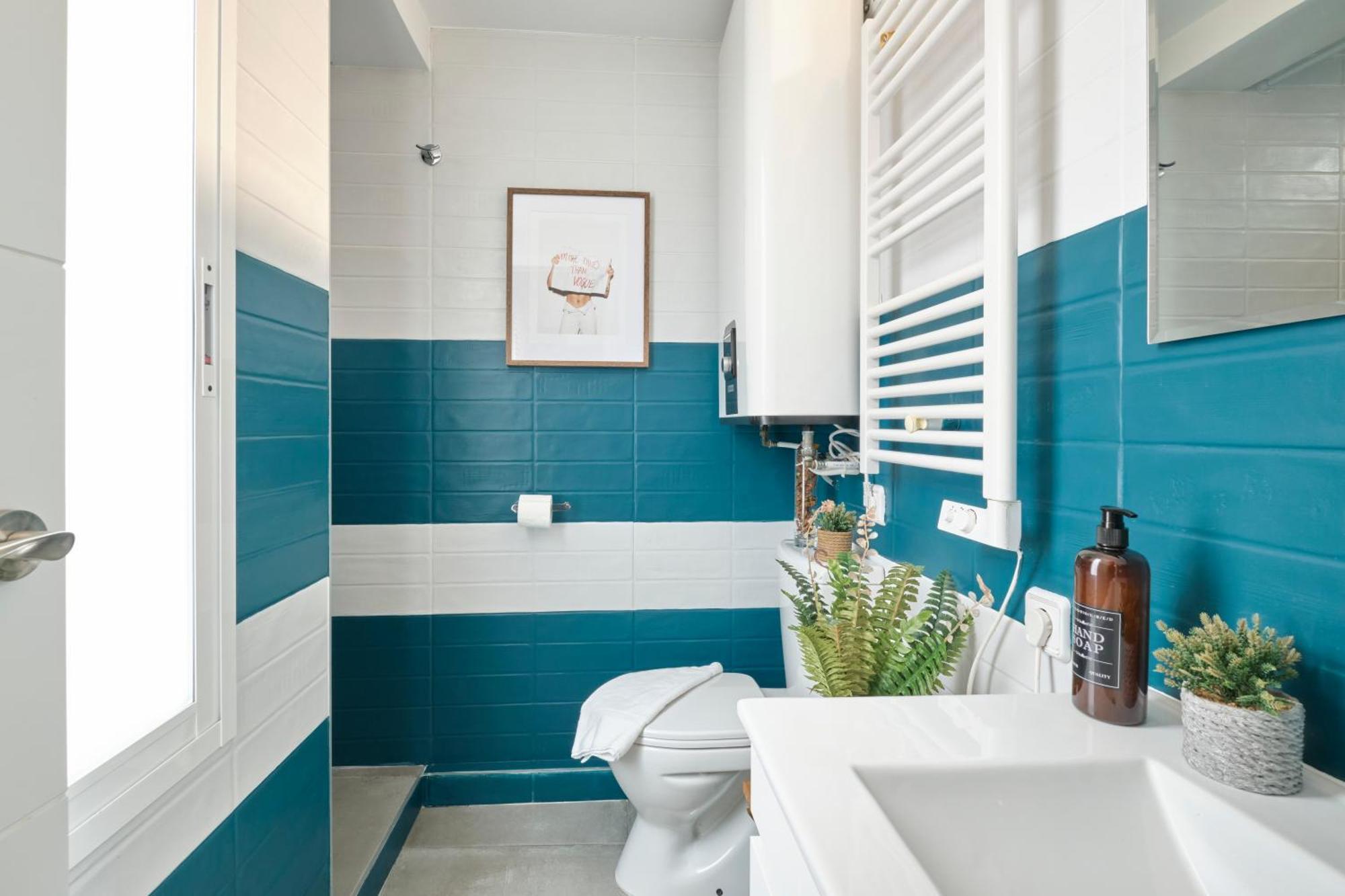 Your Best Experience Old Chueca Appartement *