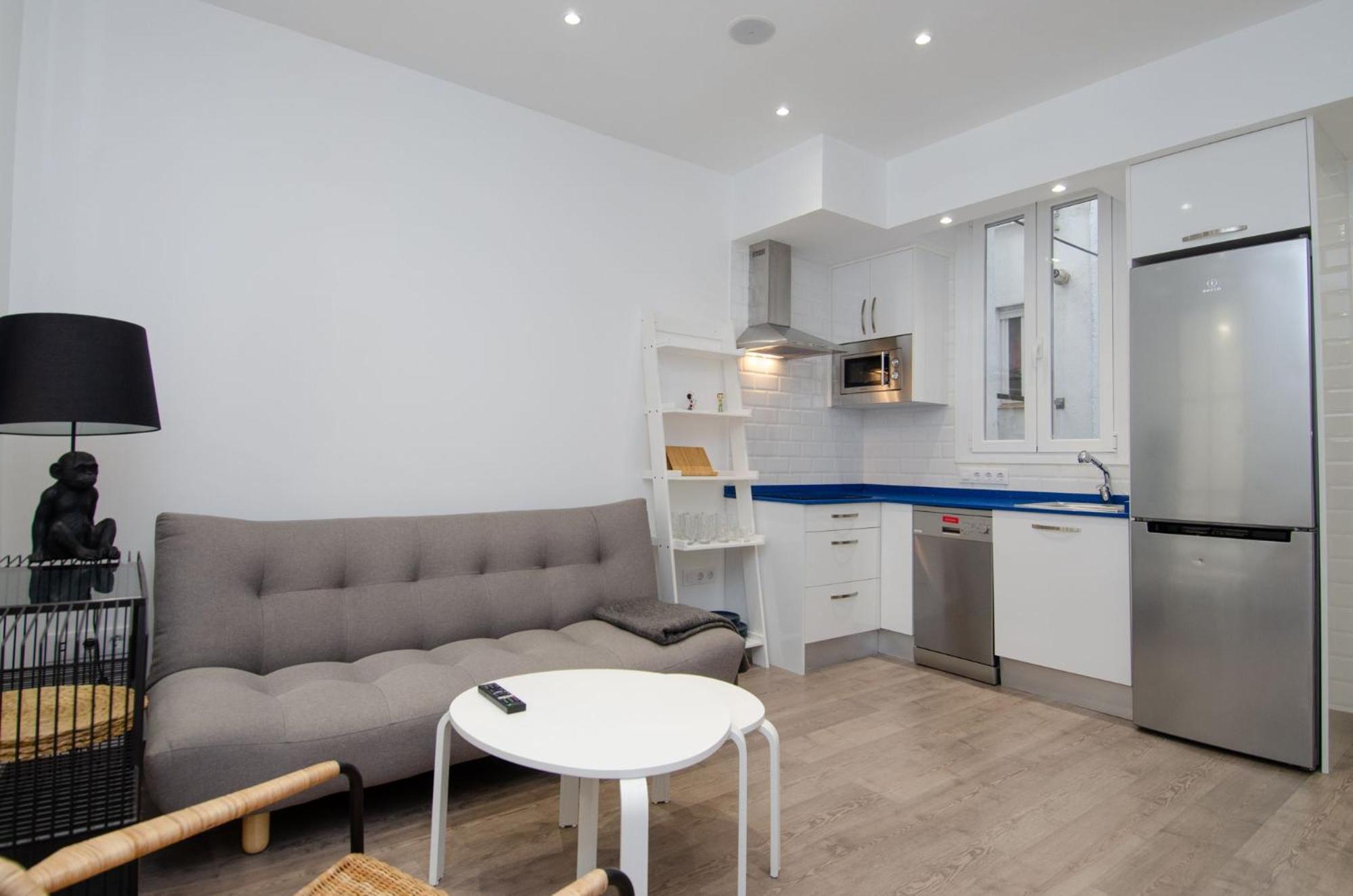 Apartamento Vive - Casa Duque