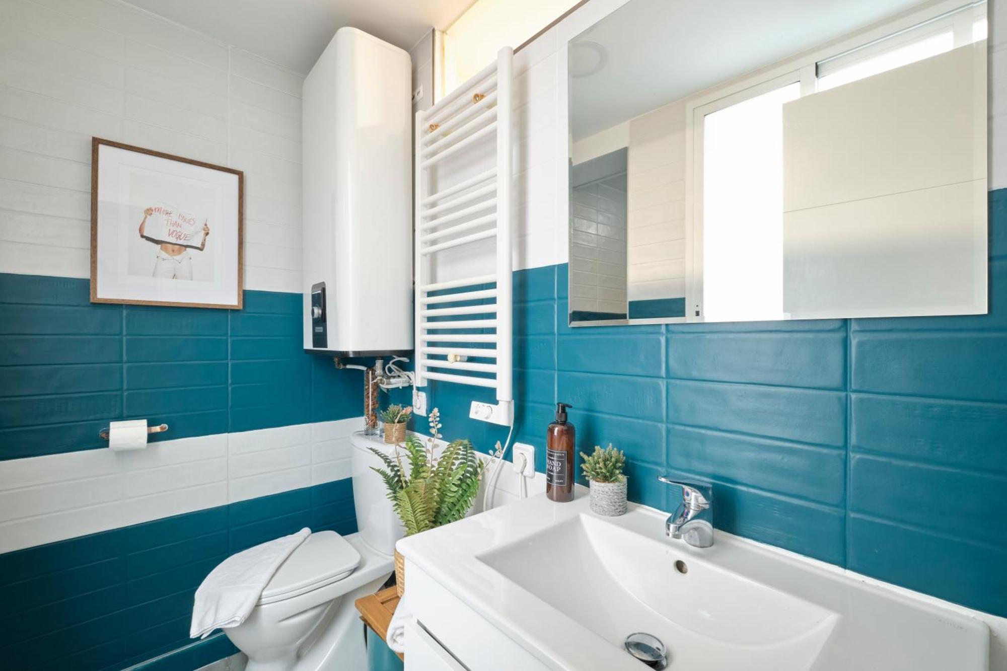 Your Best Experience Old Chueca Appartement