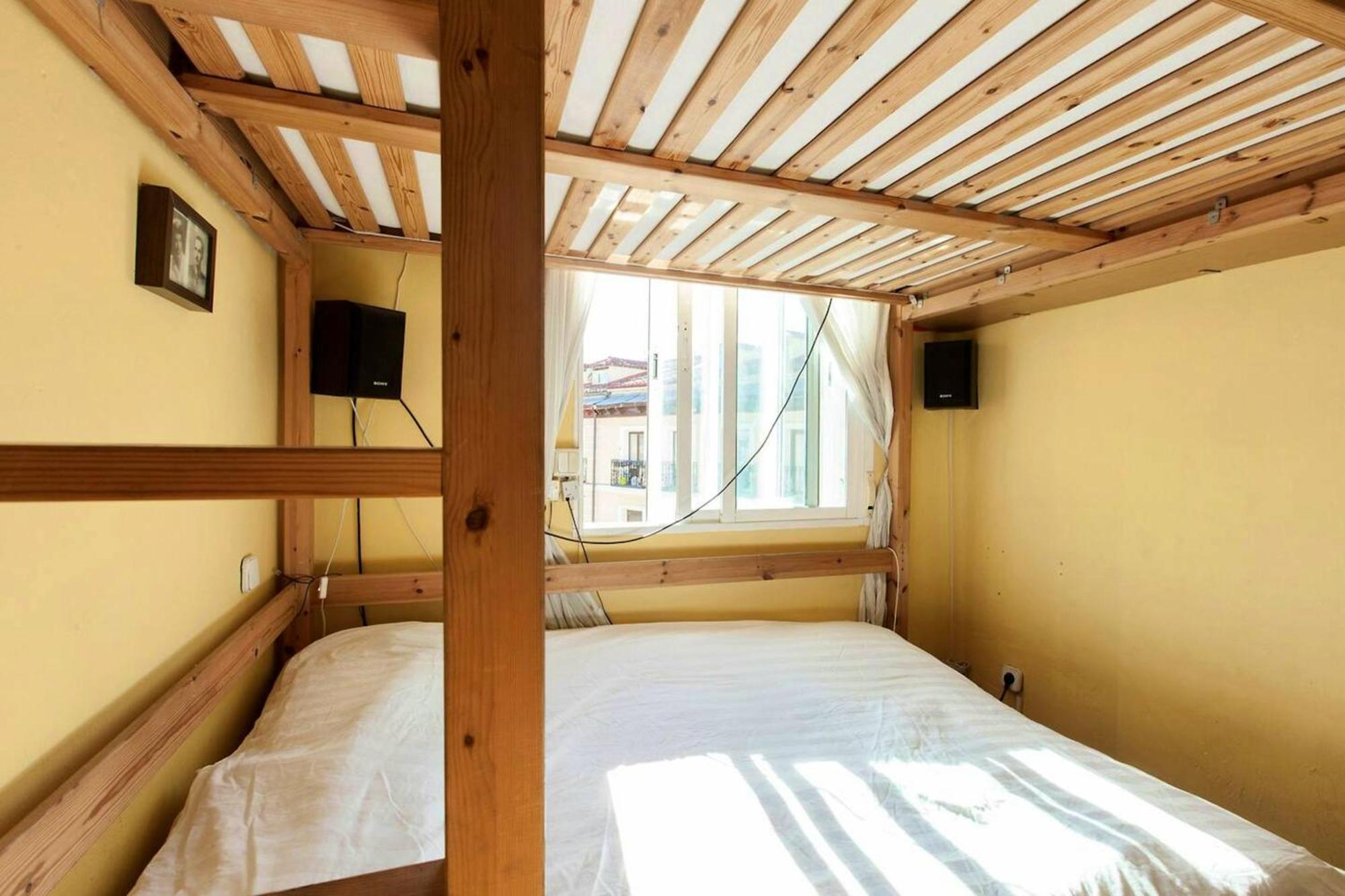 Charming 50m² +ac Appartement Madrid