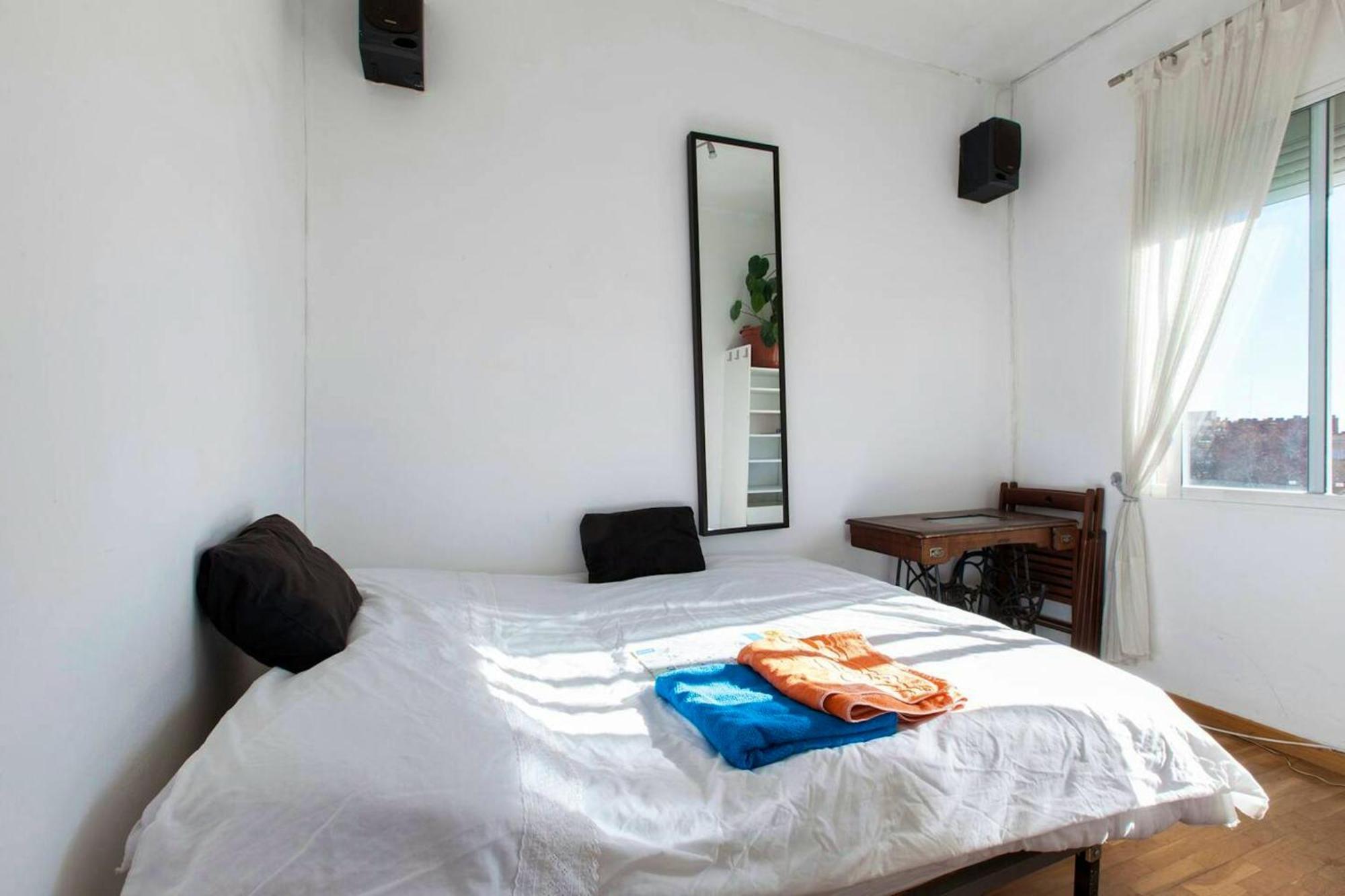Charming 50m² +ac Appartement Madrid