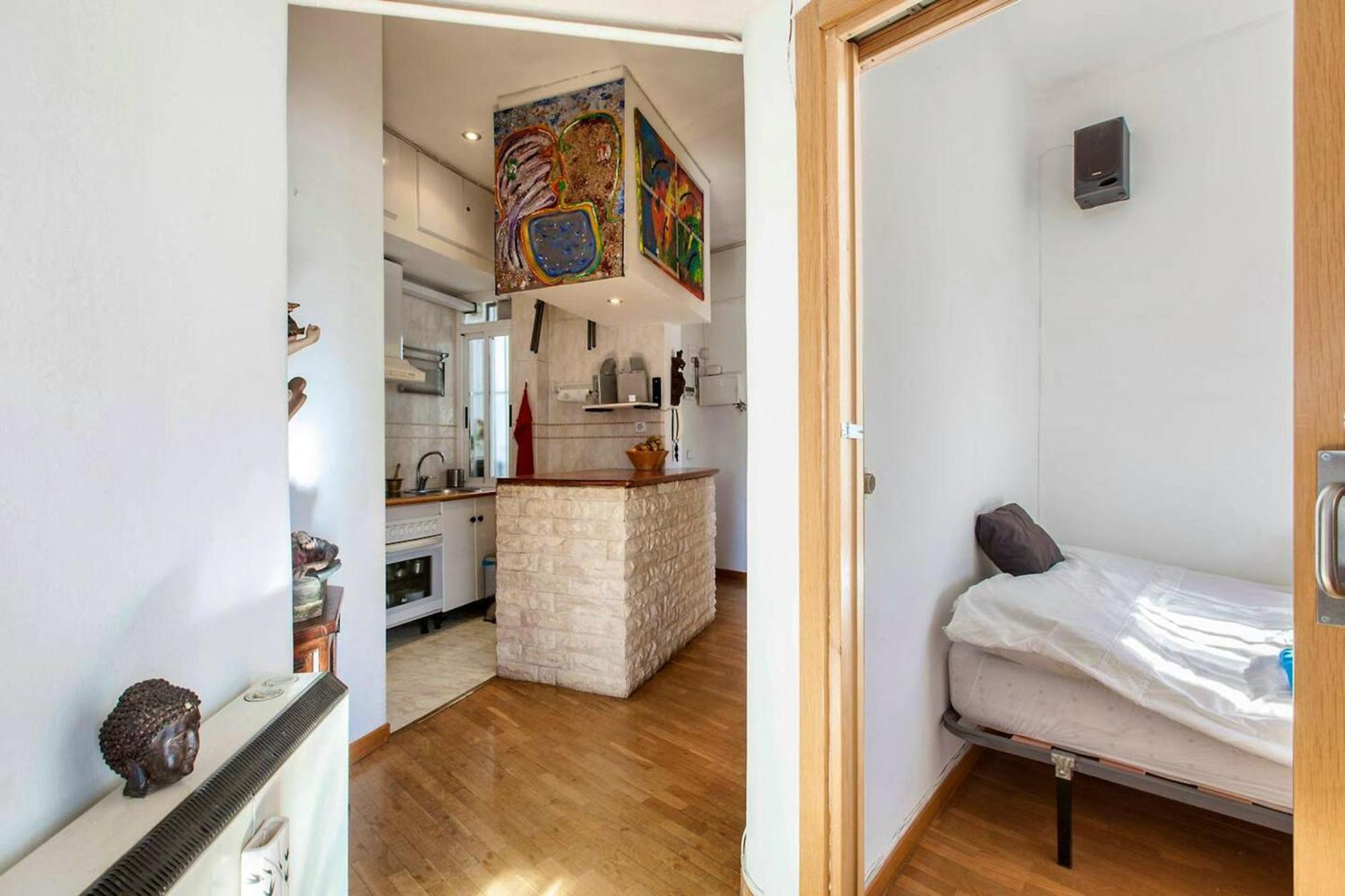 Charming 50m² +ac