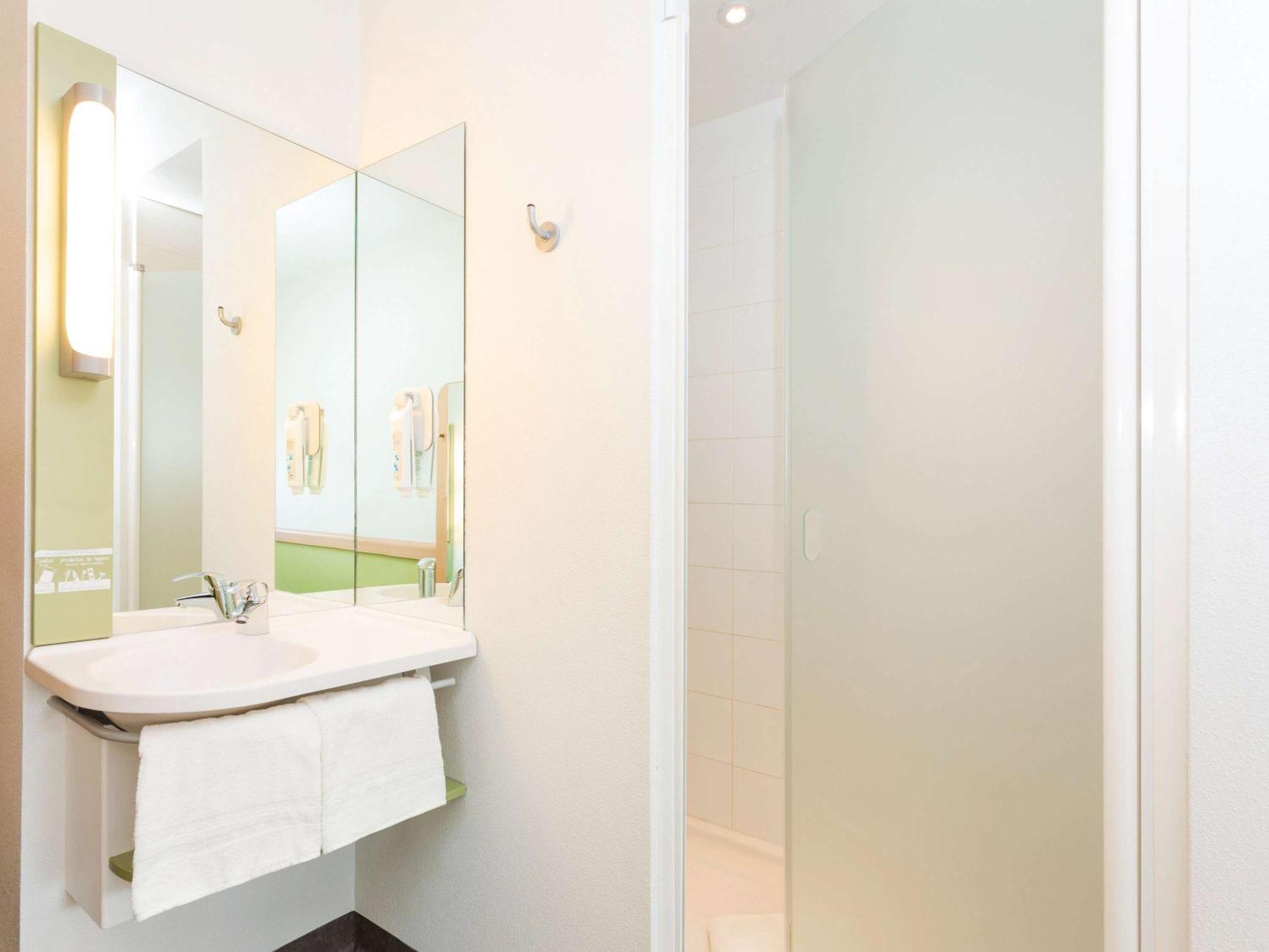 Ibis Budget Vallecas * Madri