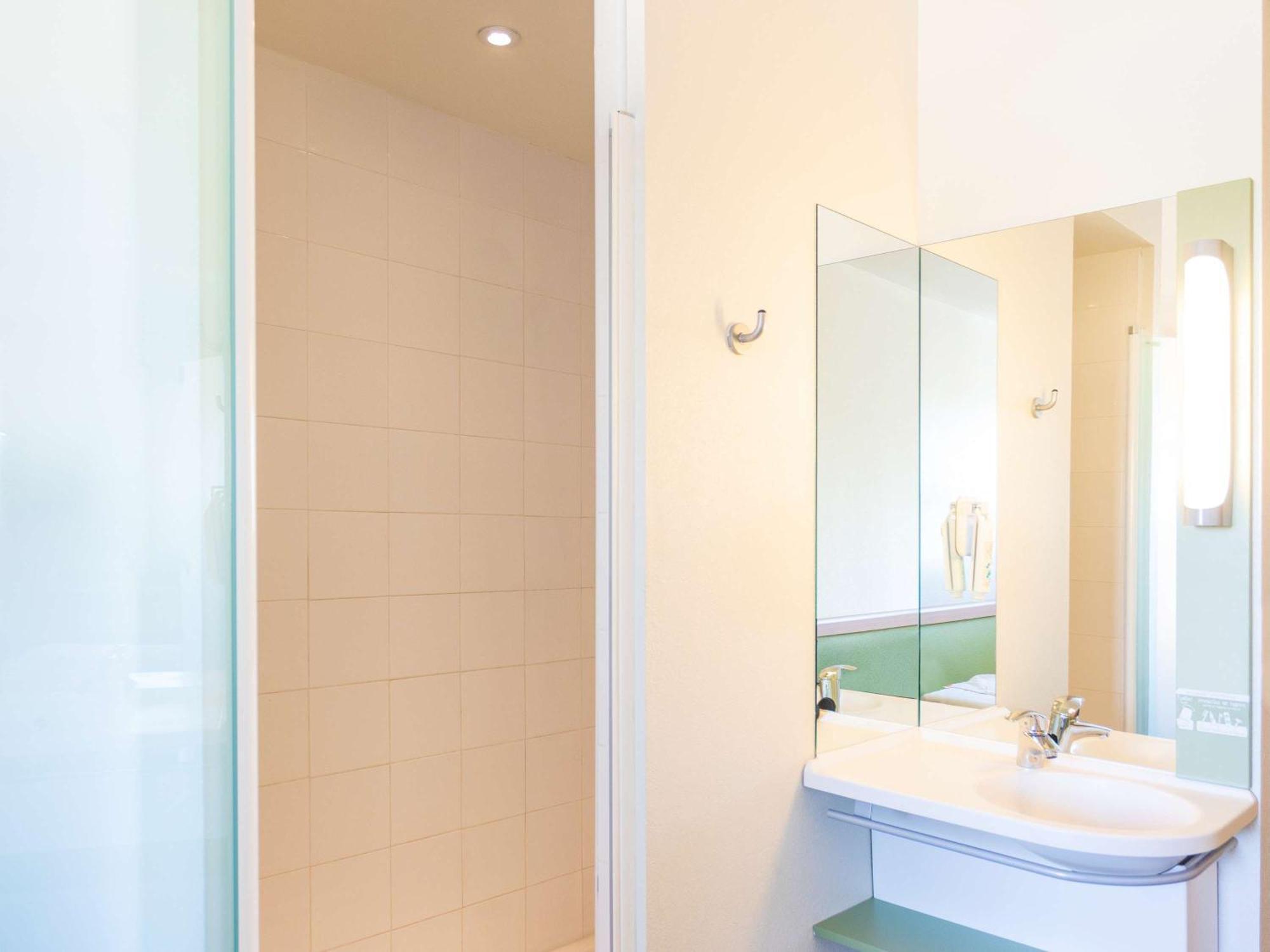Ibis Budget Vallecas Madri
