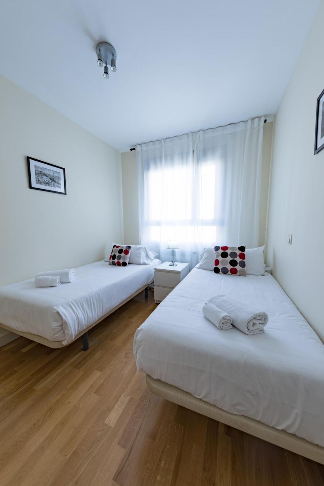 Cituspace Tablas Azofra