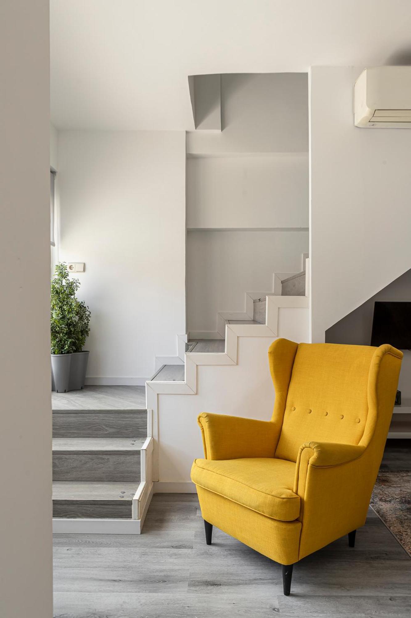 Queens Retiro Apartamento