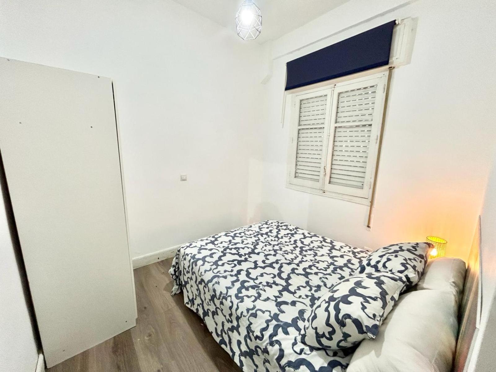 Apartamento Rio Antonio Lopez A *