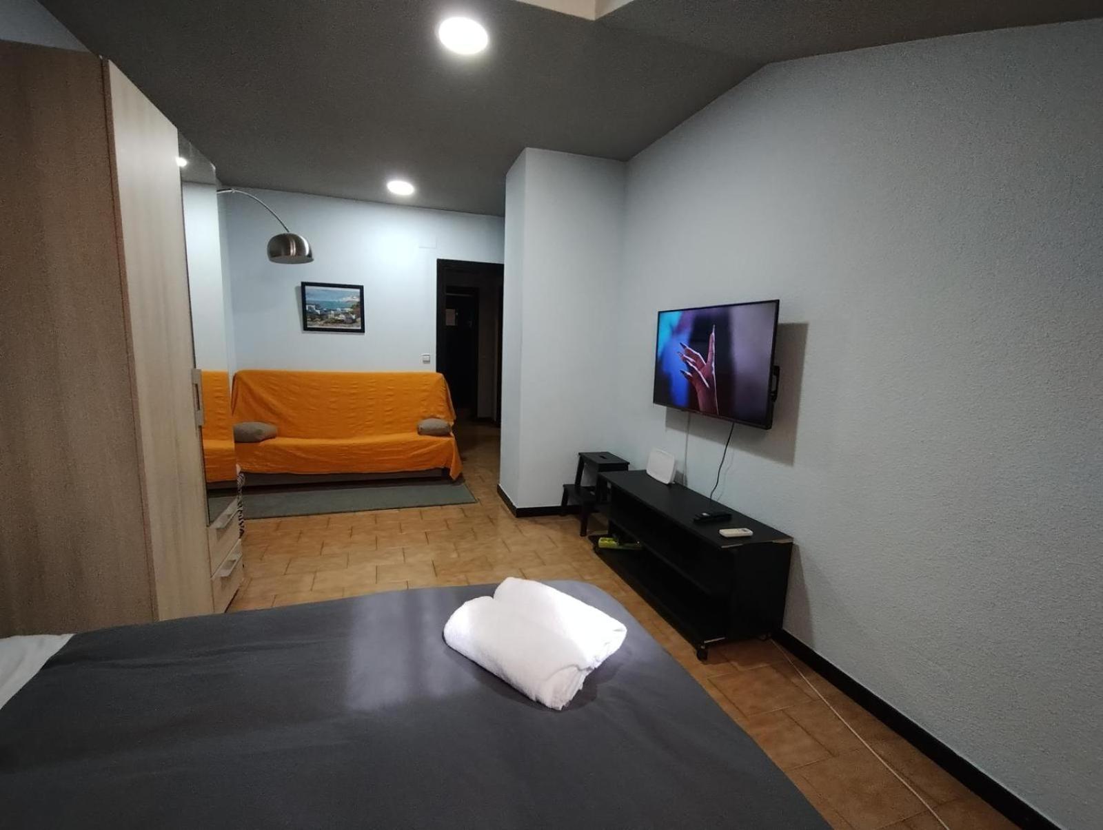 Apartment Aparment Puerta De Sol *