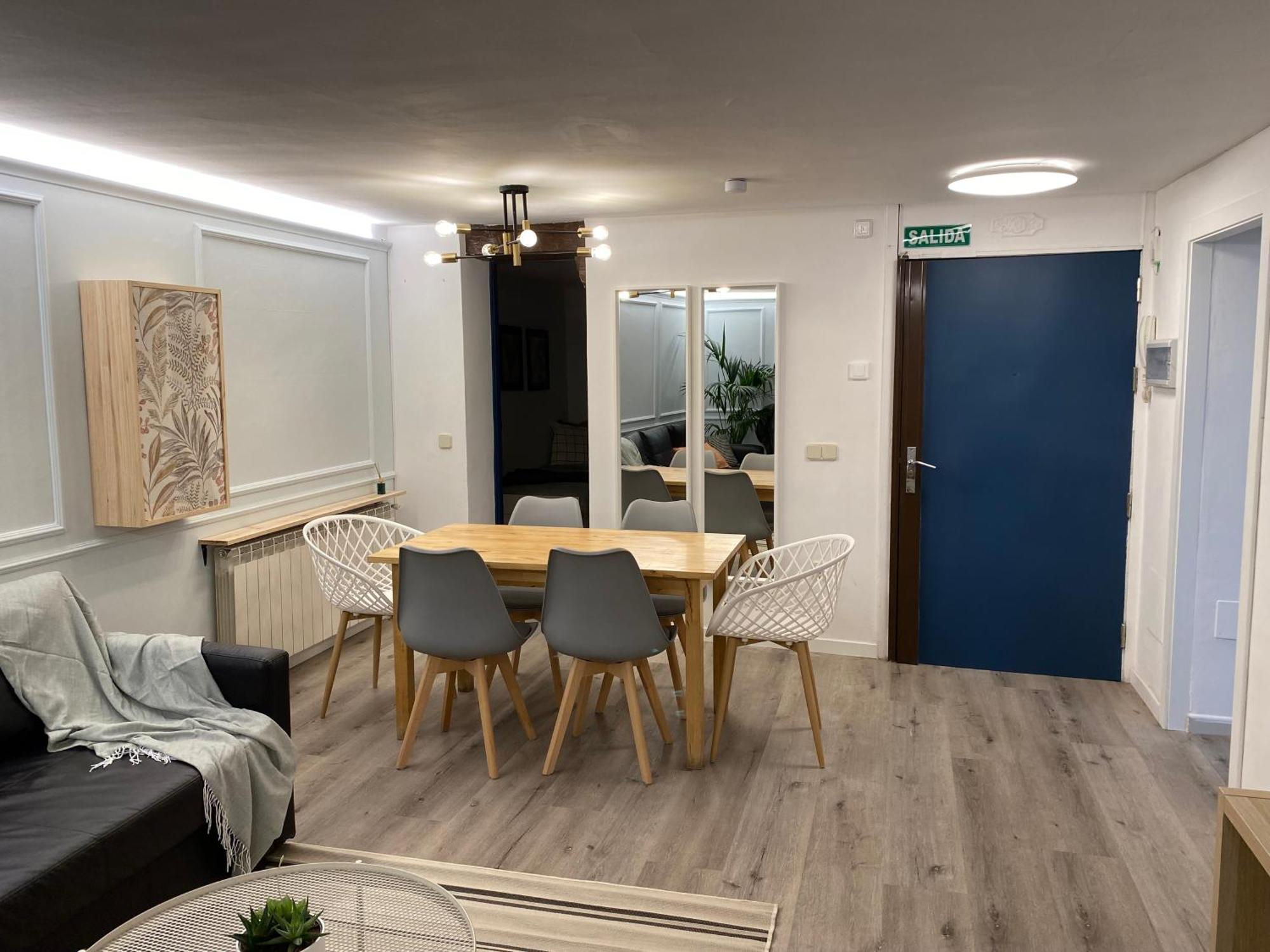 Appartamento Apartamento Centro - Barrio De Las Letras
