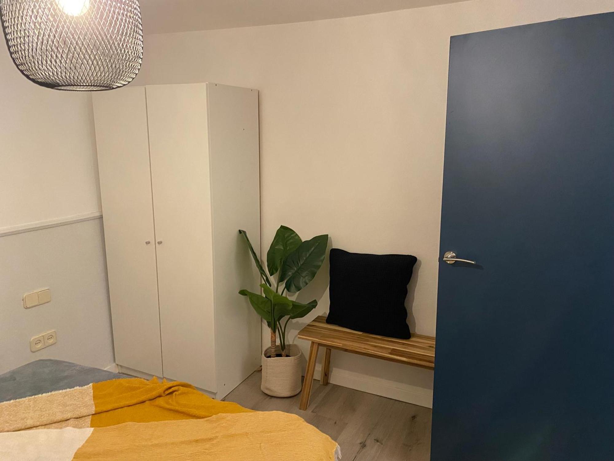 Apartamento Centro - Barrio De Las Letras