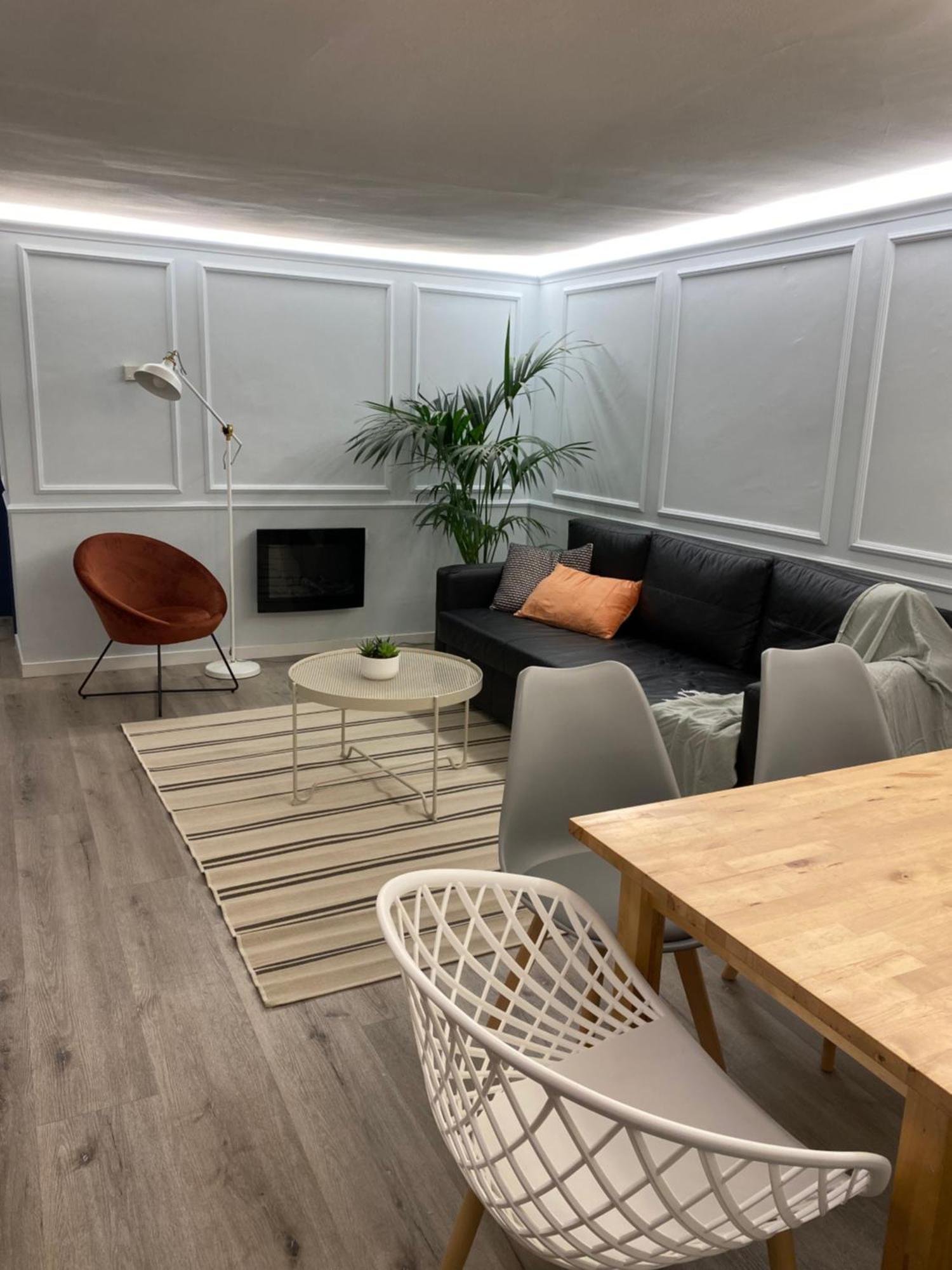 Apartamento Centro - Barrio De Las Letras * Madrid