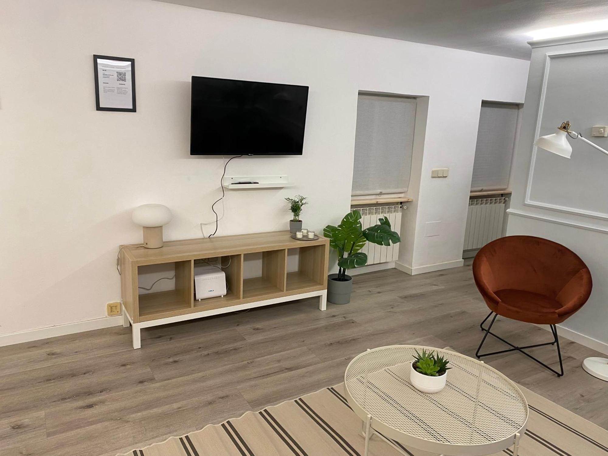 Appartamento Apartamento Centro - Barrio De Las Letras