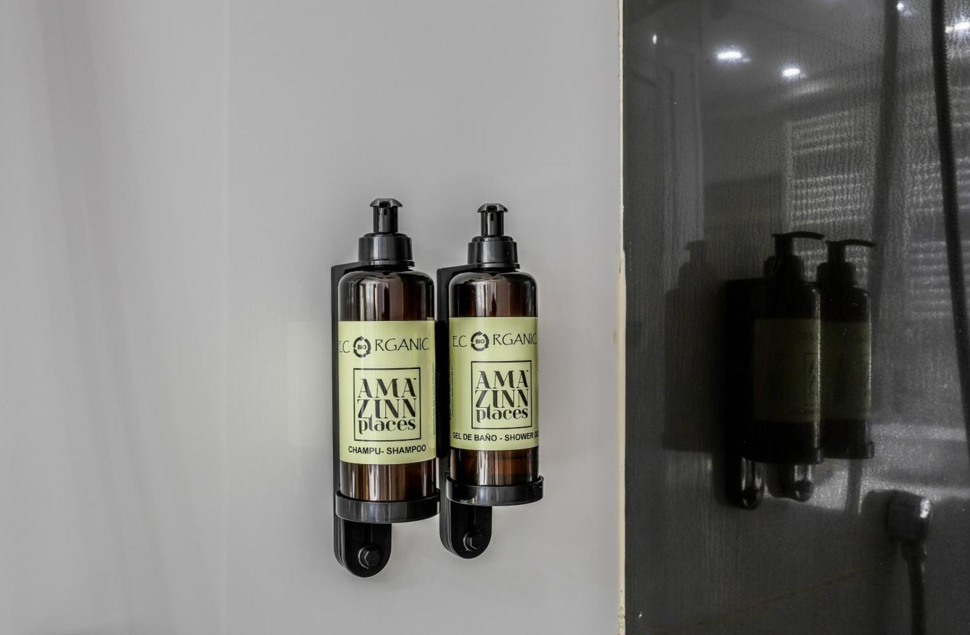 Ap Chueca Appartement