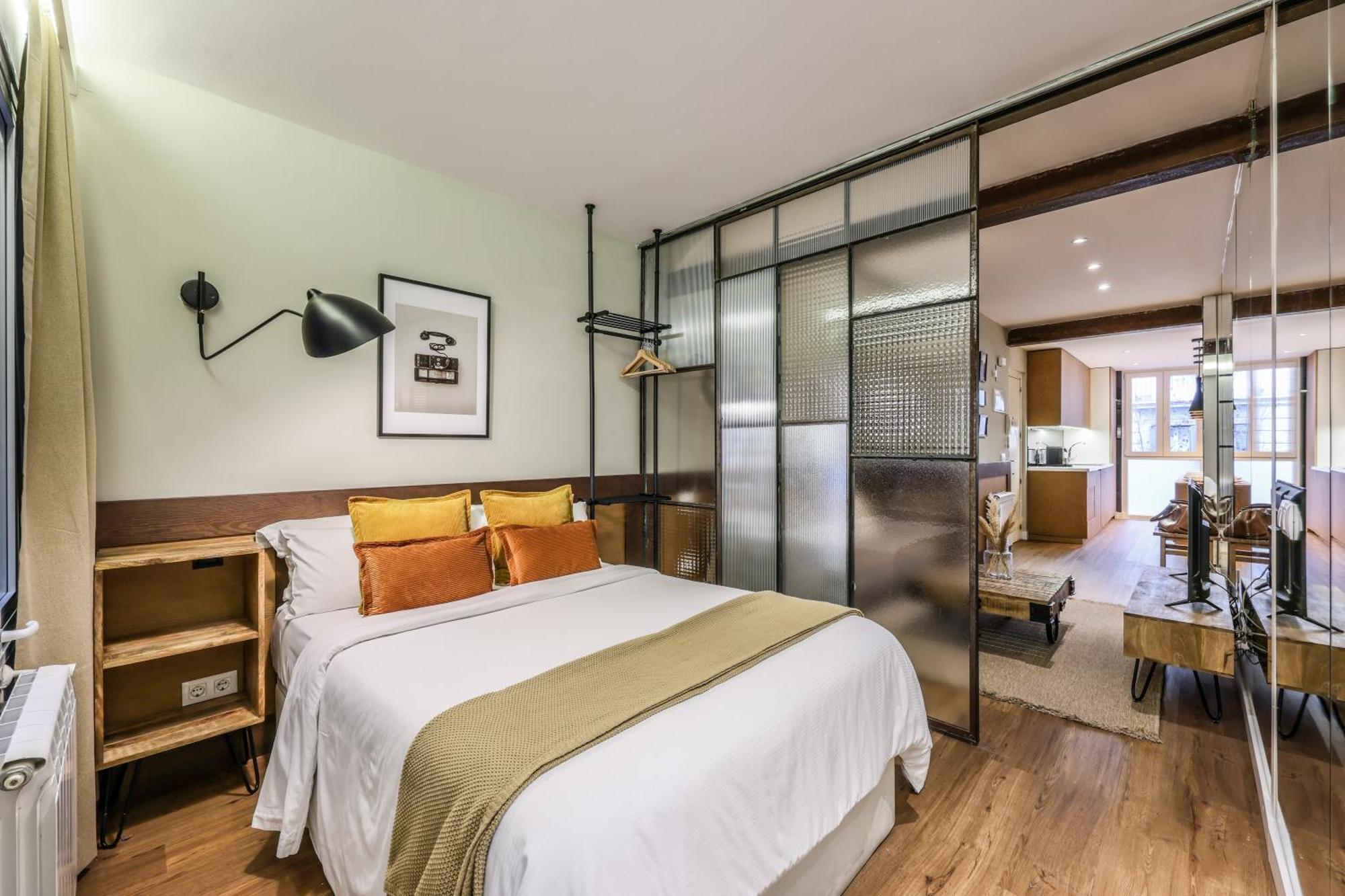 Appartement Ap Chueca