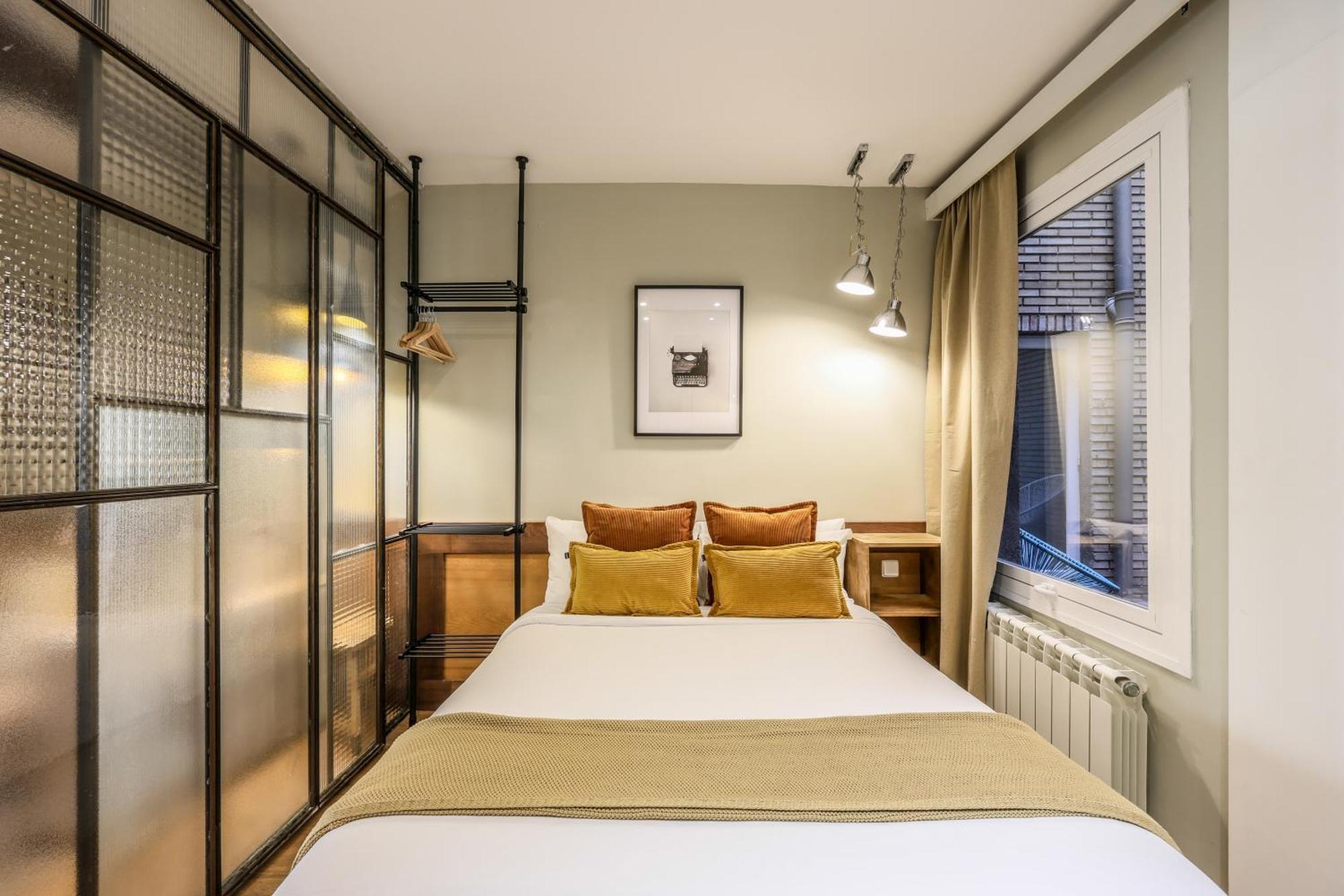 Appartement Ap Chueca *