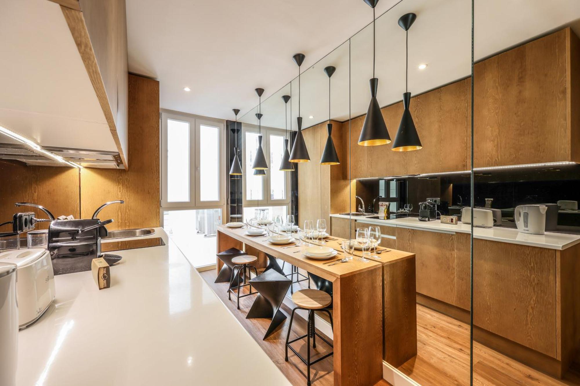 Appartement Ap Chueca