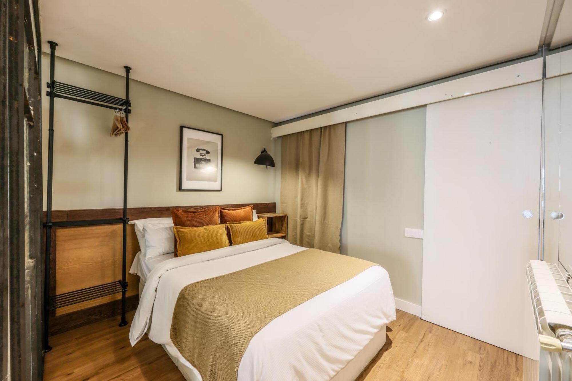 Ap Chueca Appartement *
