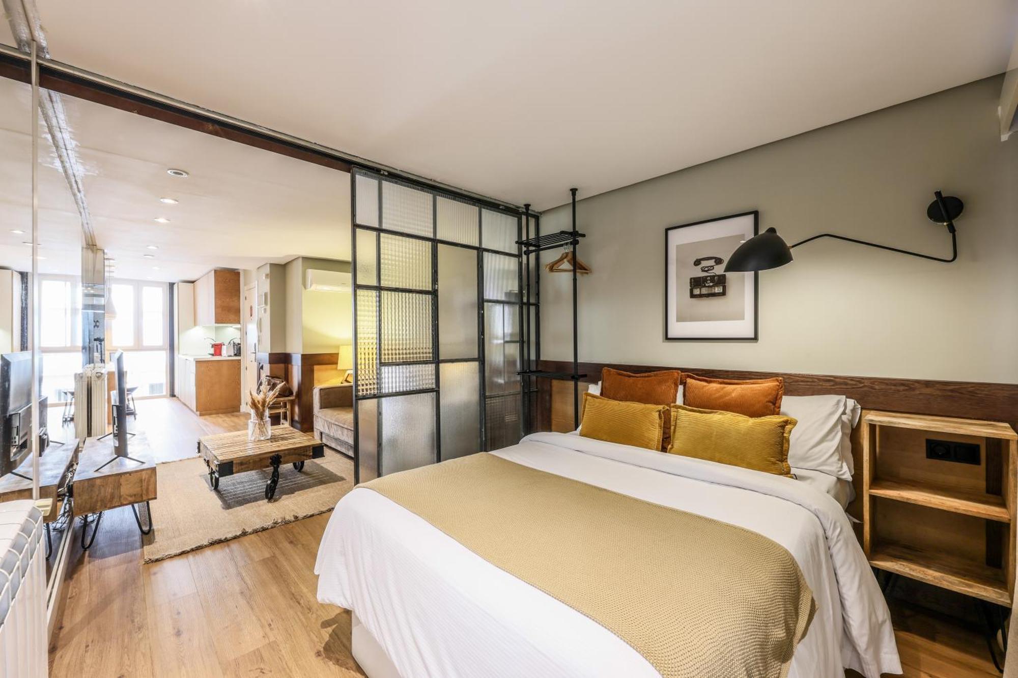 Appartement Ap Chueca
