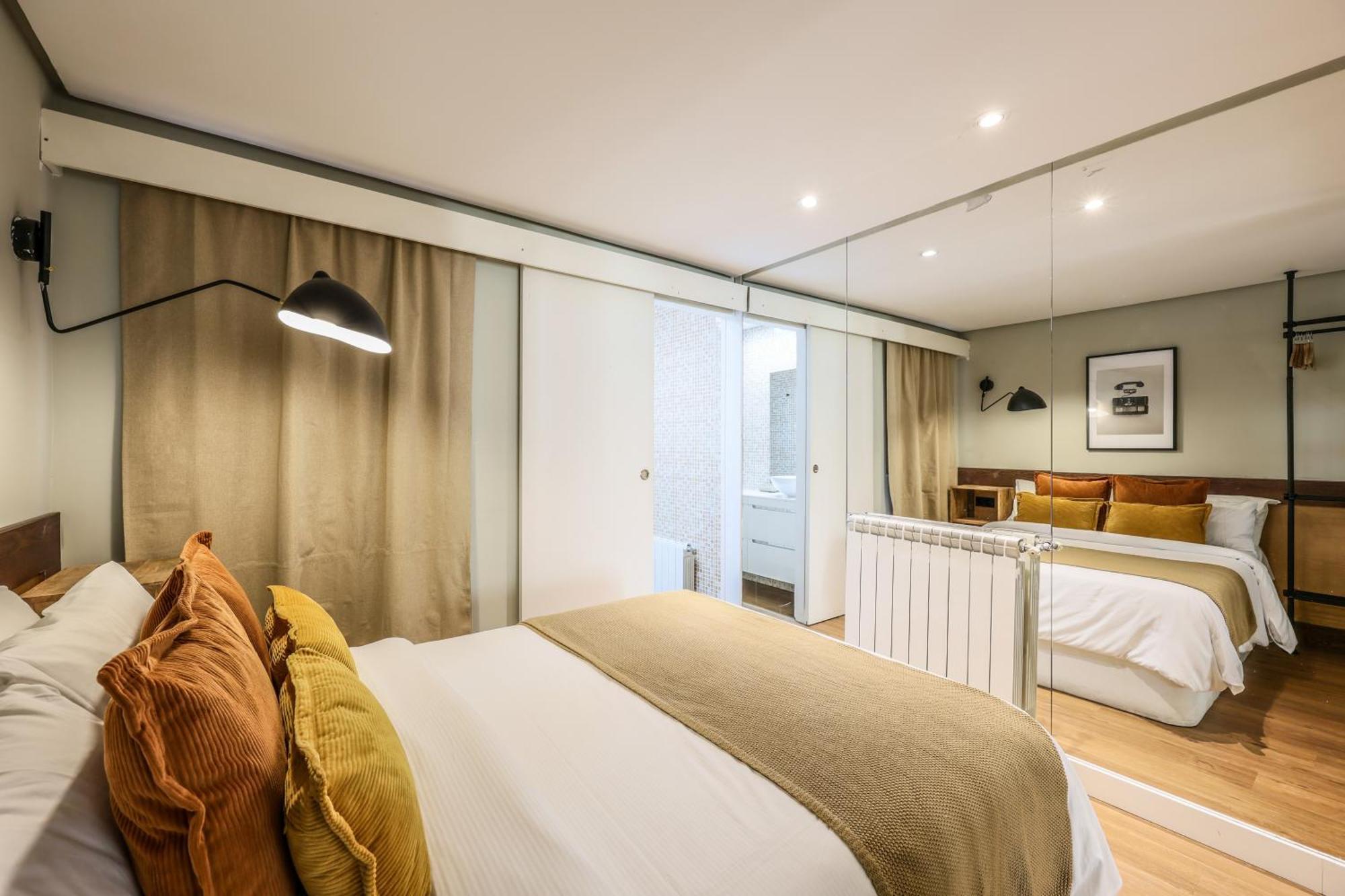 Appartement Ap Chueca *