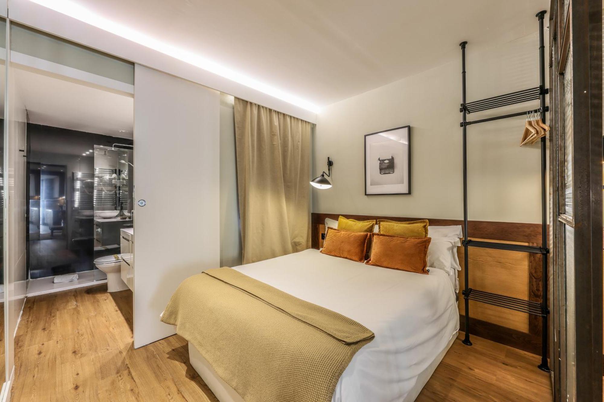 Ap Chueca Appartement