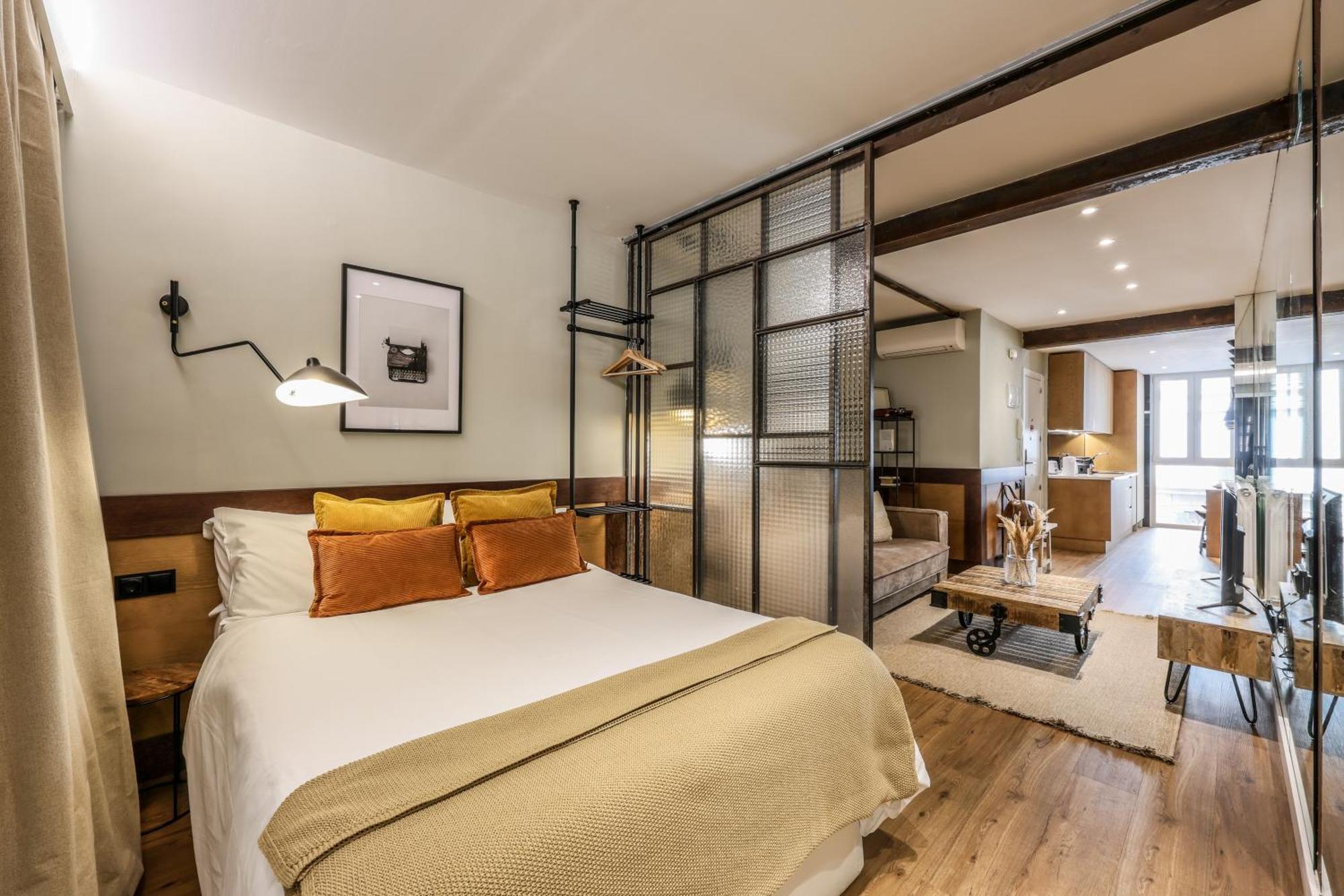 Appartement Ap Chueca *