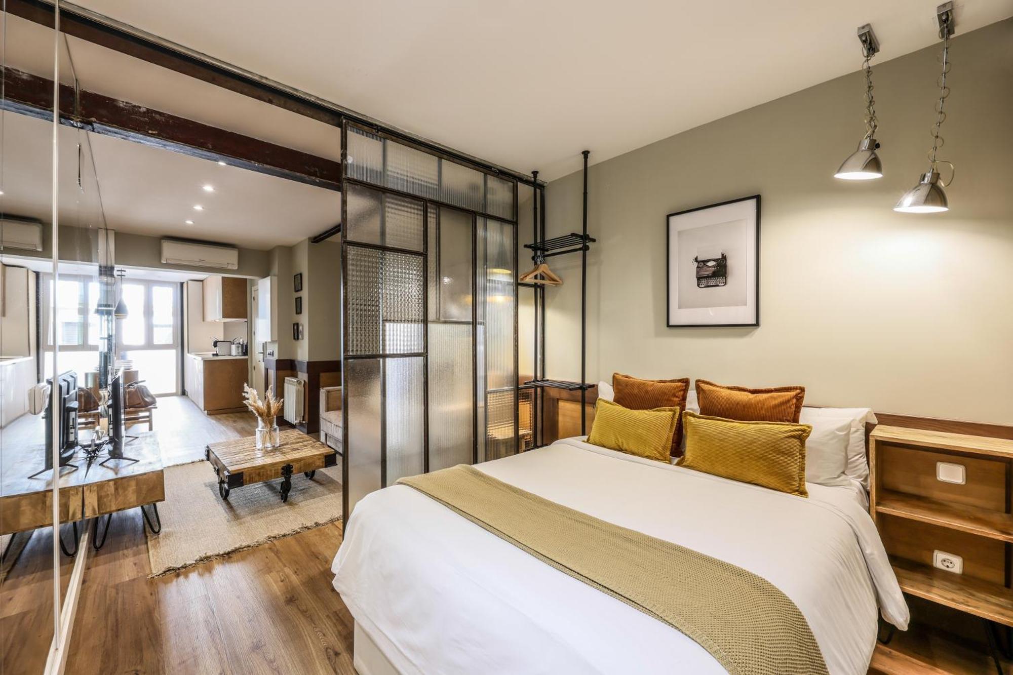 Appartement Ap Chueca