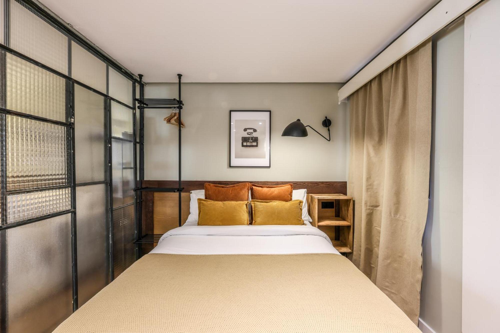Ap Chueca Appartement *