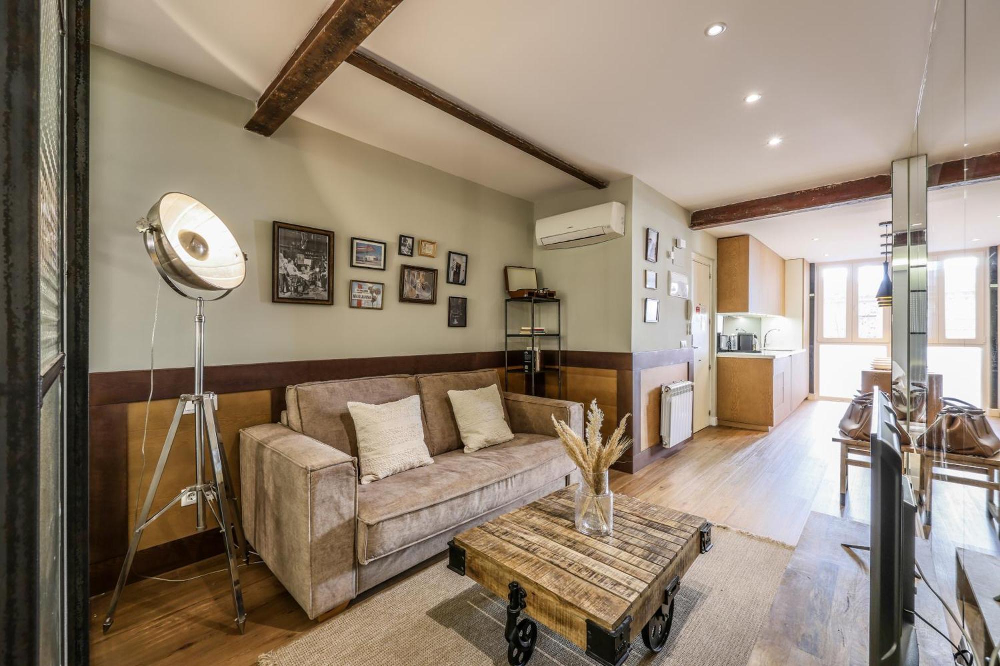 Appartement Ap Chueca