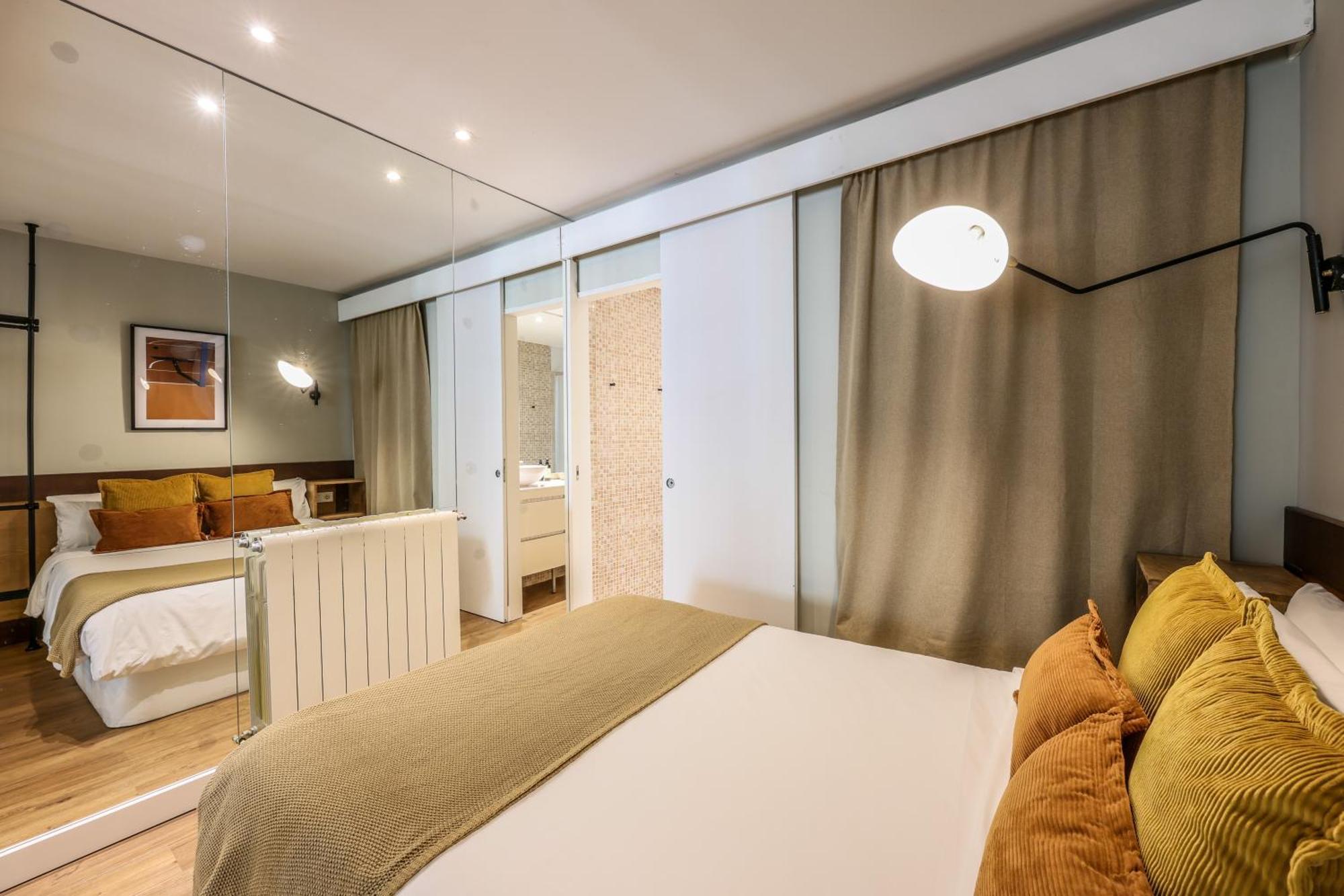 Ap Chueca Appartement *