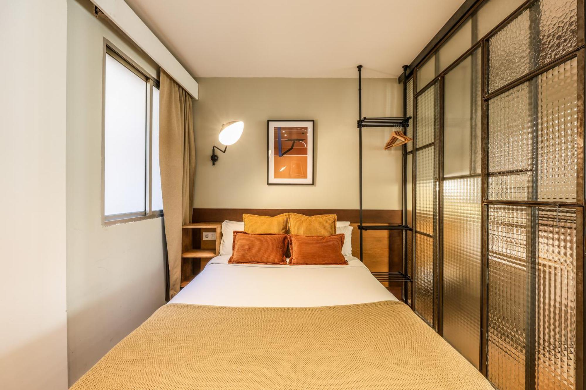 Ap Chueca Appartement *