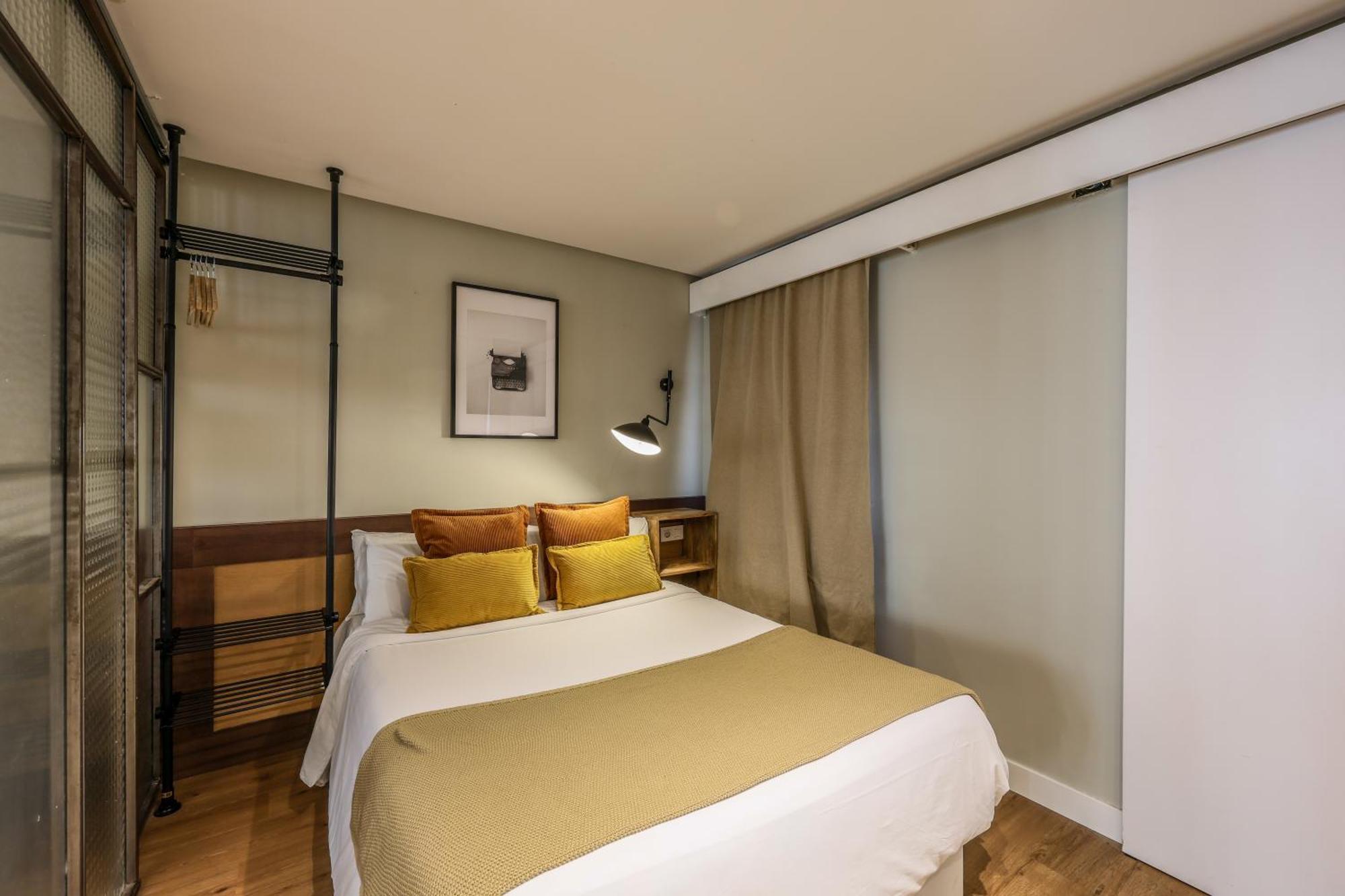 Appartement Ap Chueca Madrid