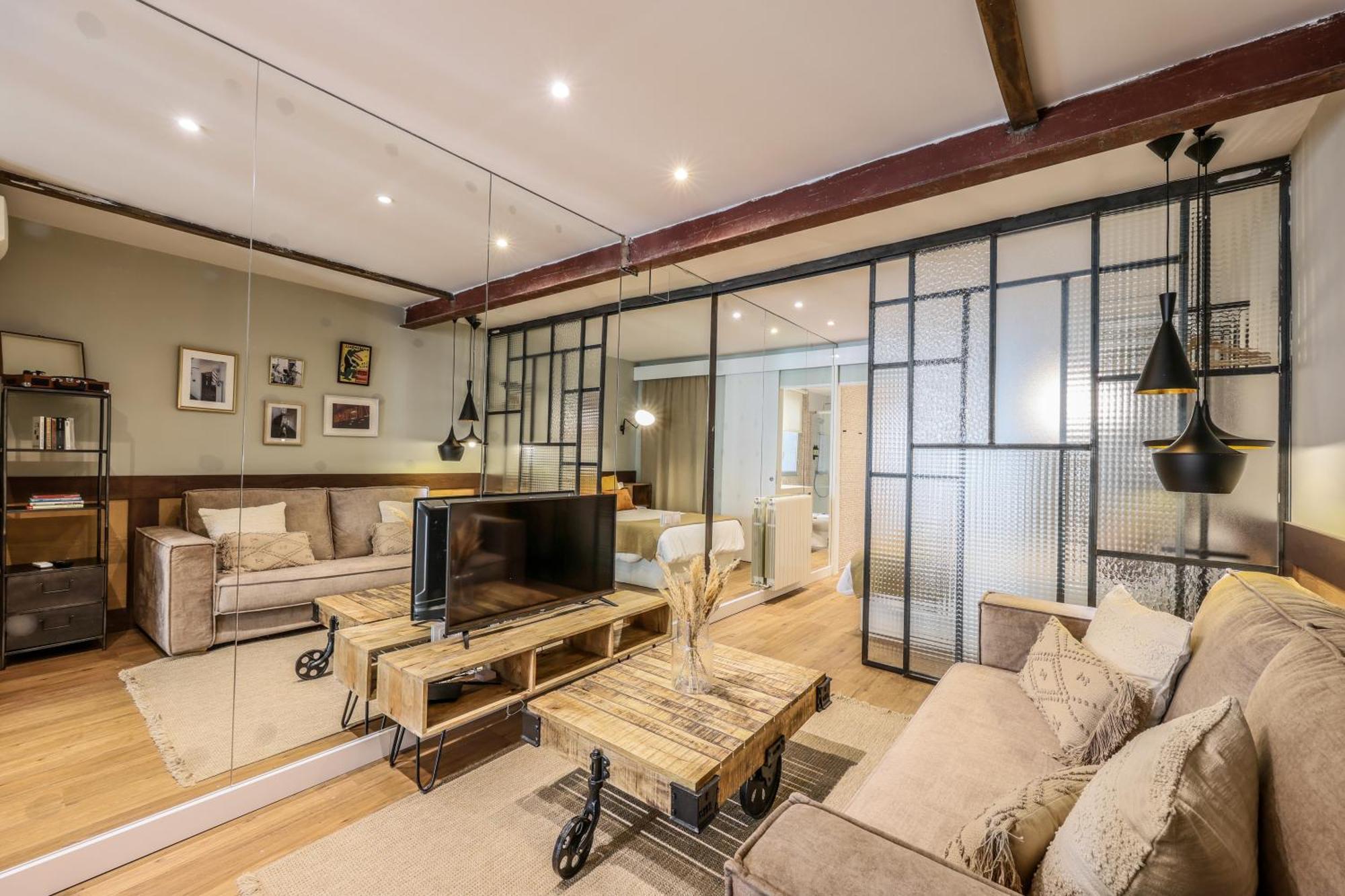 Appartement Ap Chueca