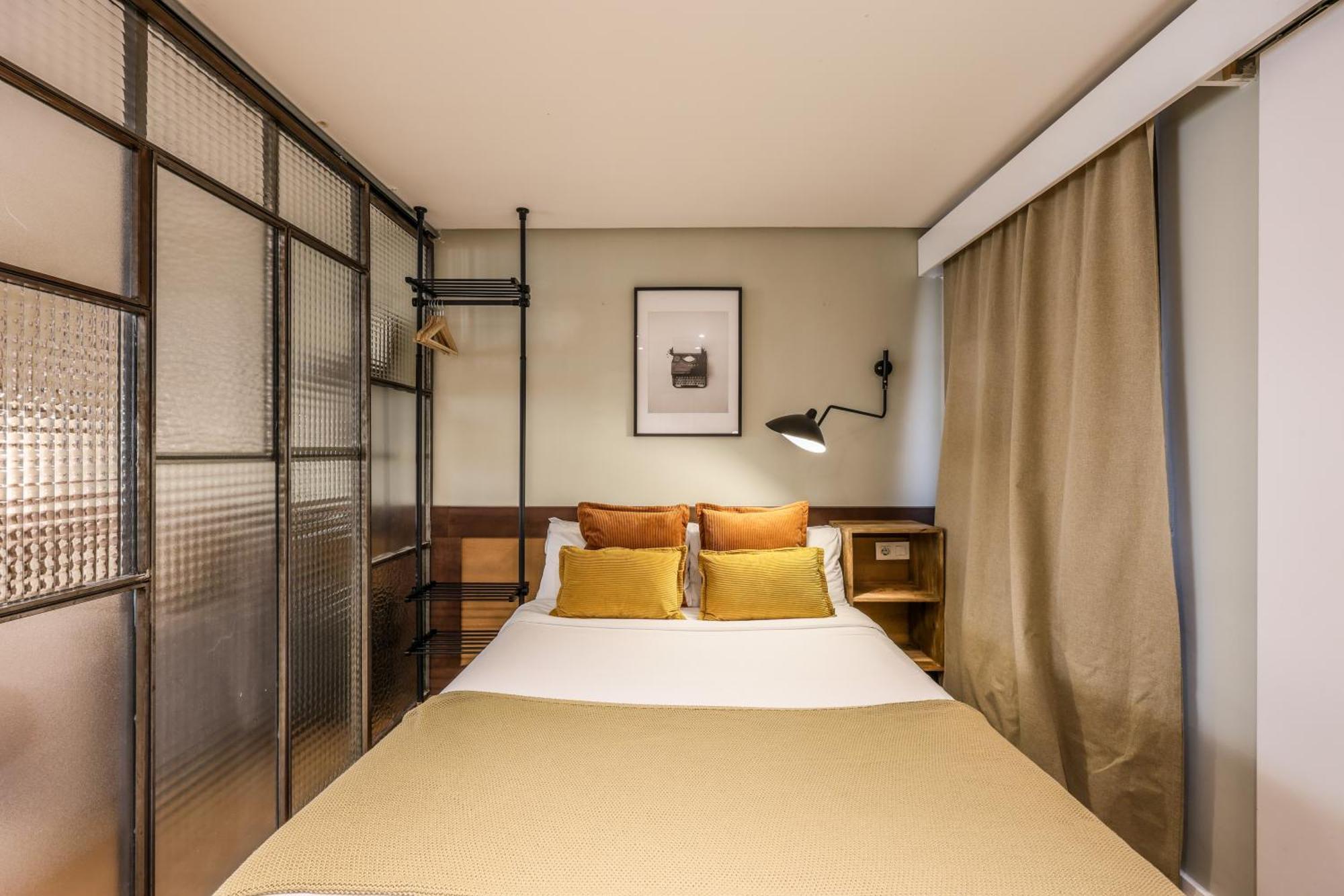 Appartement Ap Chueca