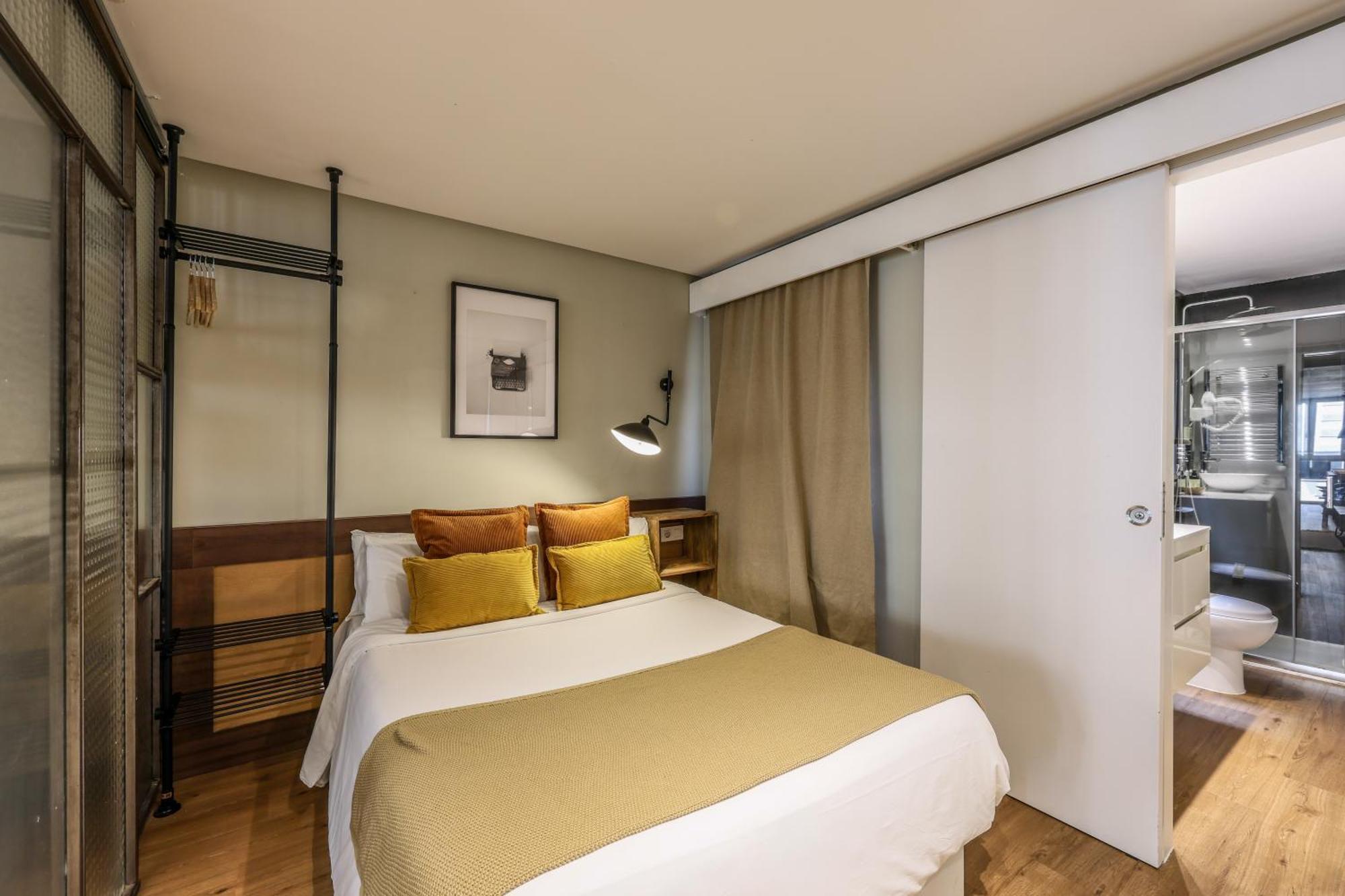 Ap Chueca Appartement