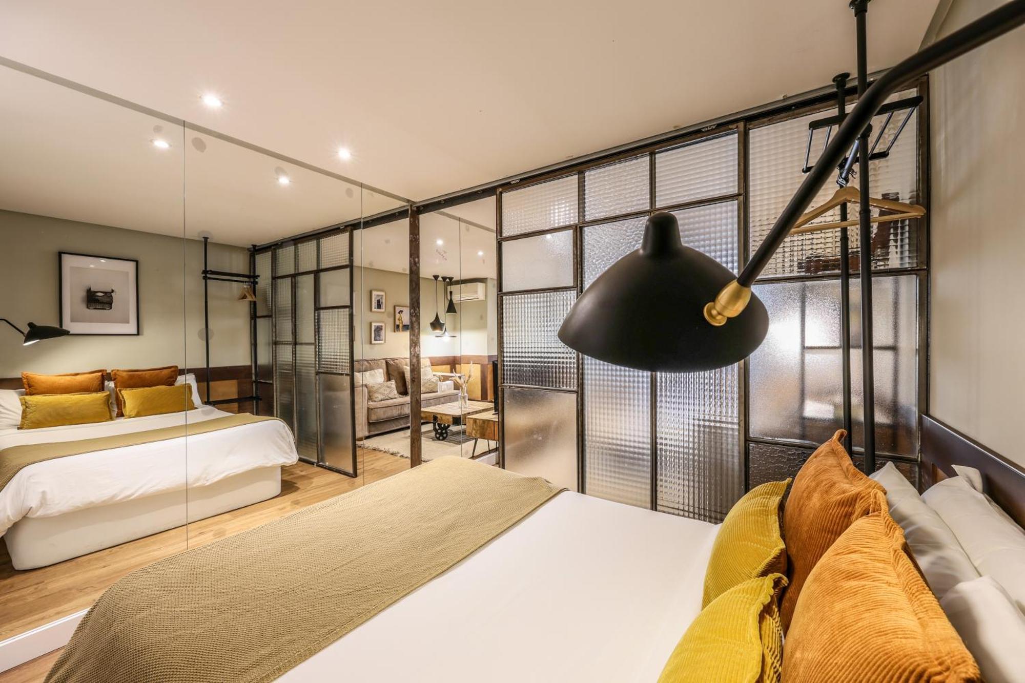 Appartement Ap Chueca *