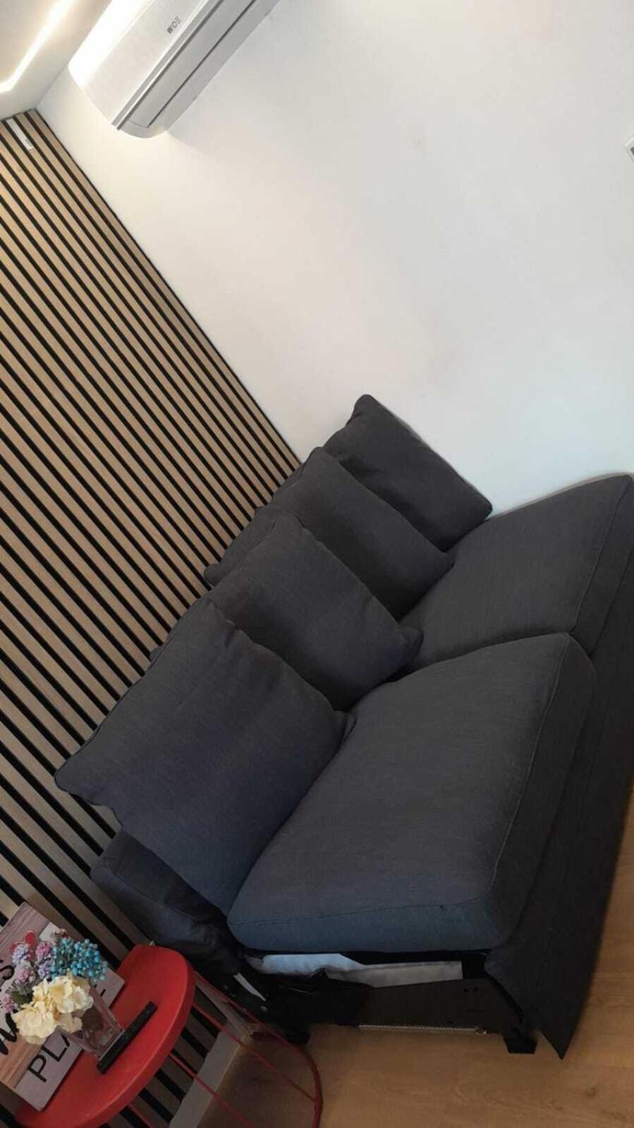 Apartment Preciados