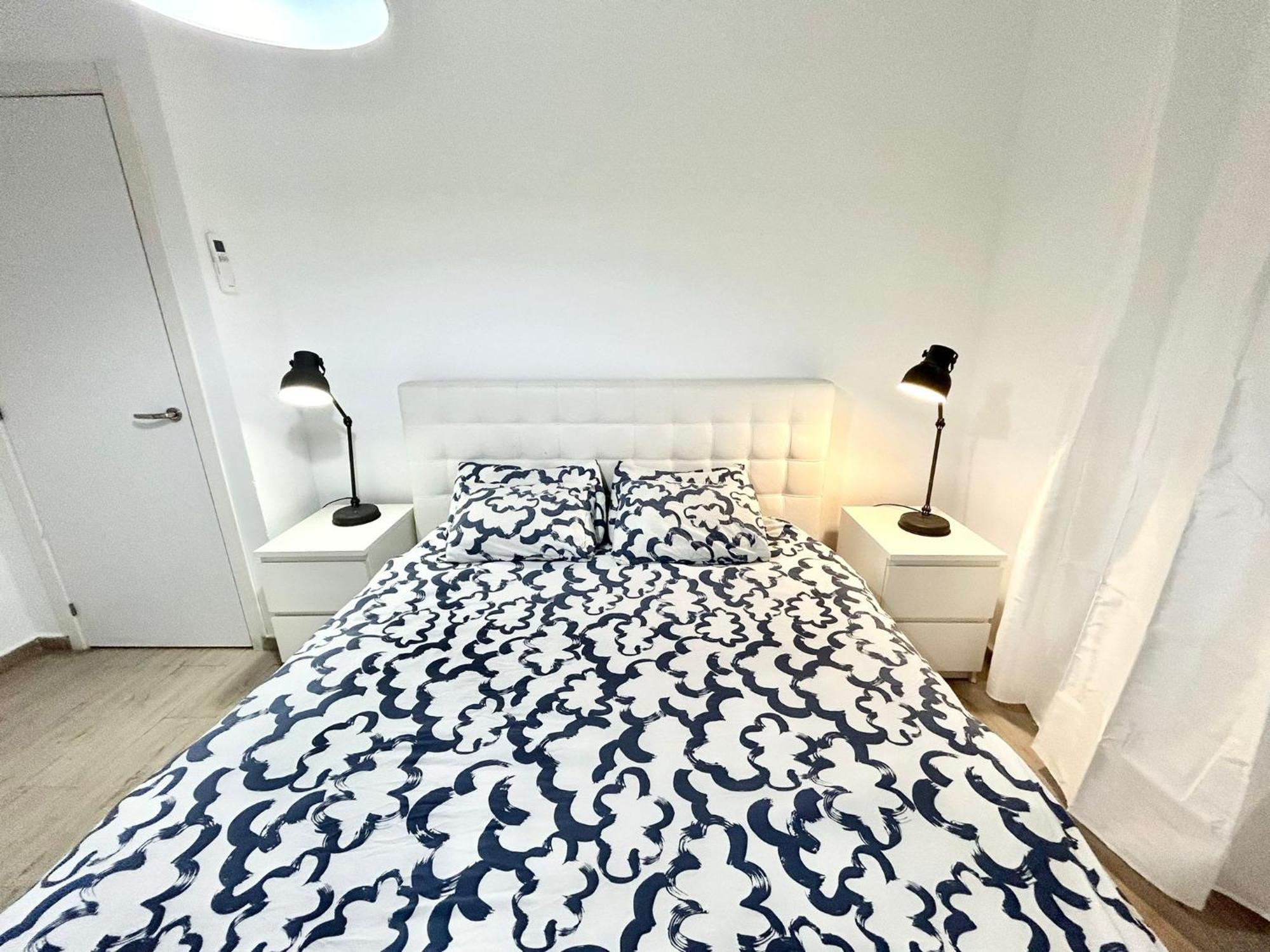 Centro Ronda De Segovia Aparment Madrid