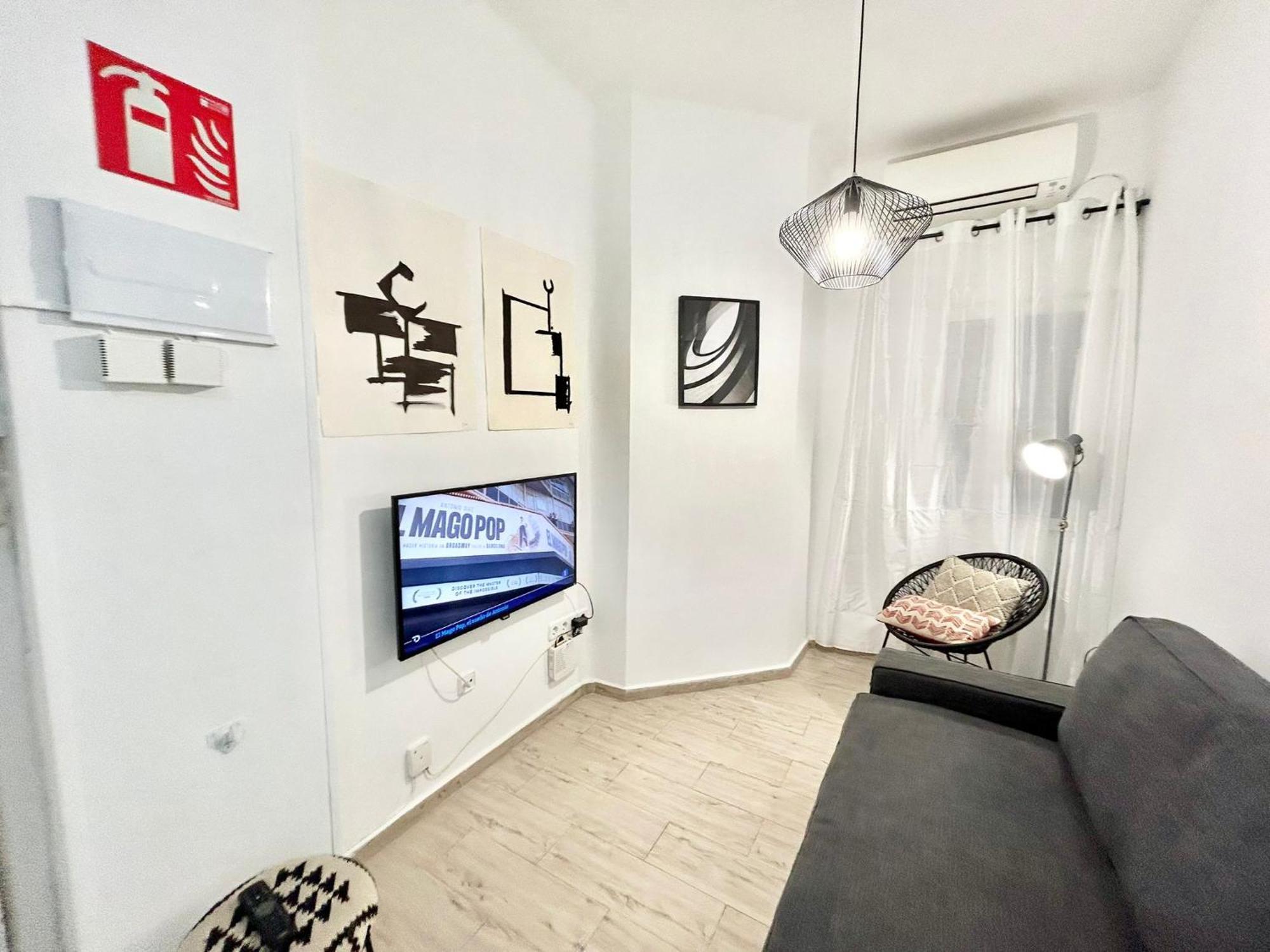 Centro Ronda De Segovia Aparment * Madrid