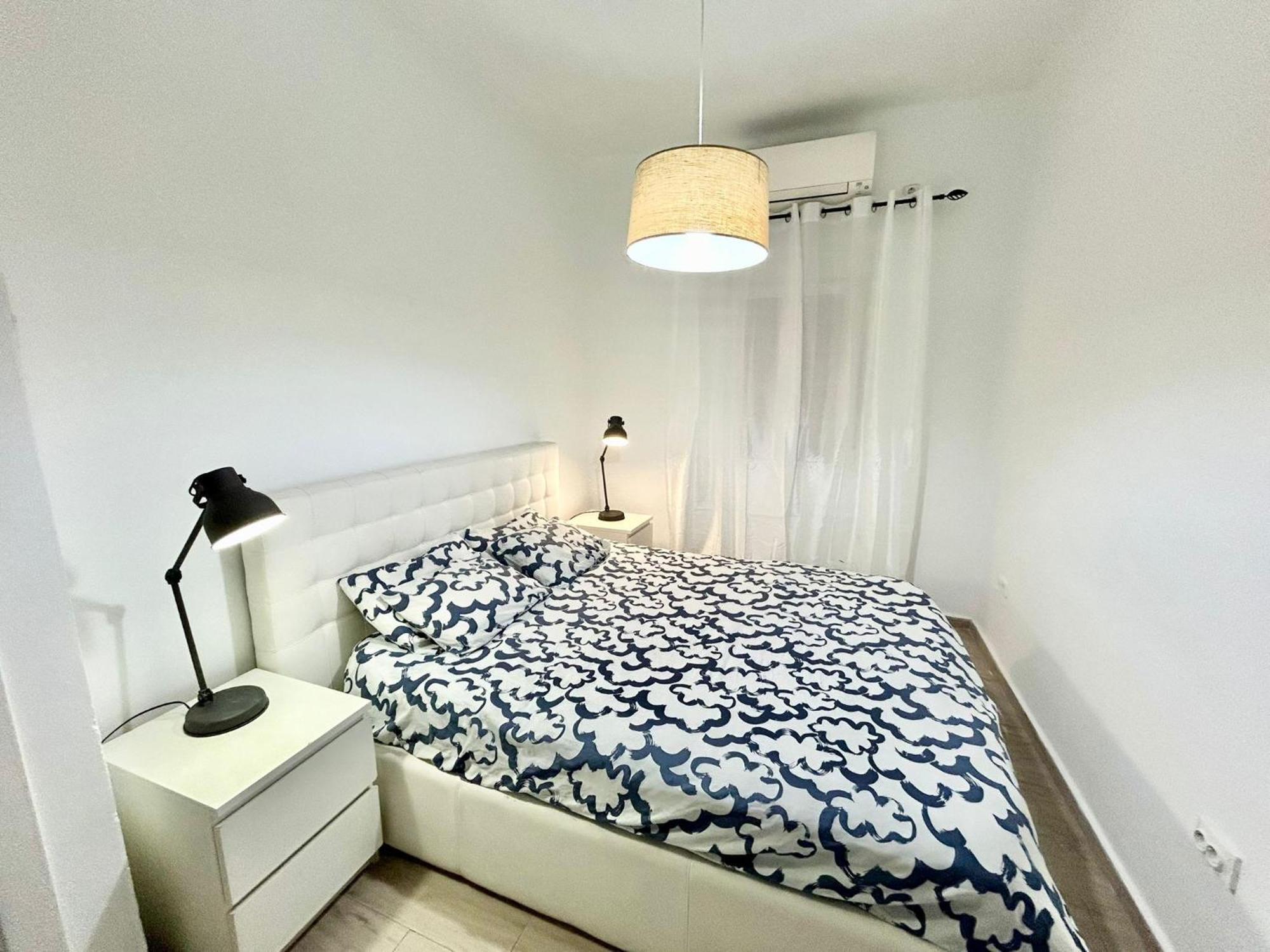 Centro Ronda De Segovia Aparment Madrid