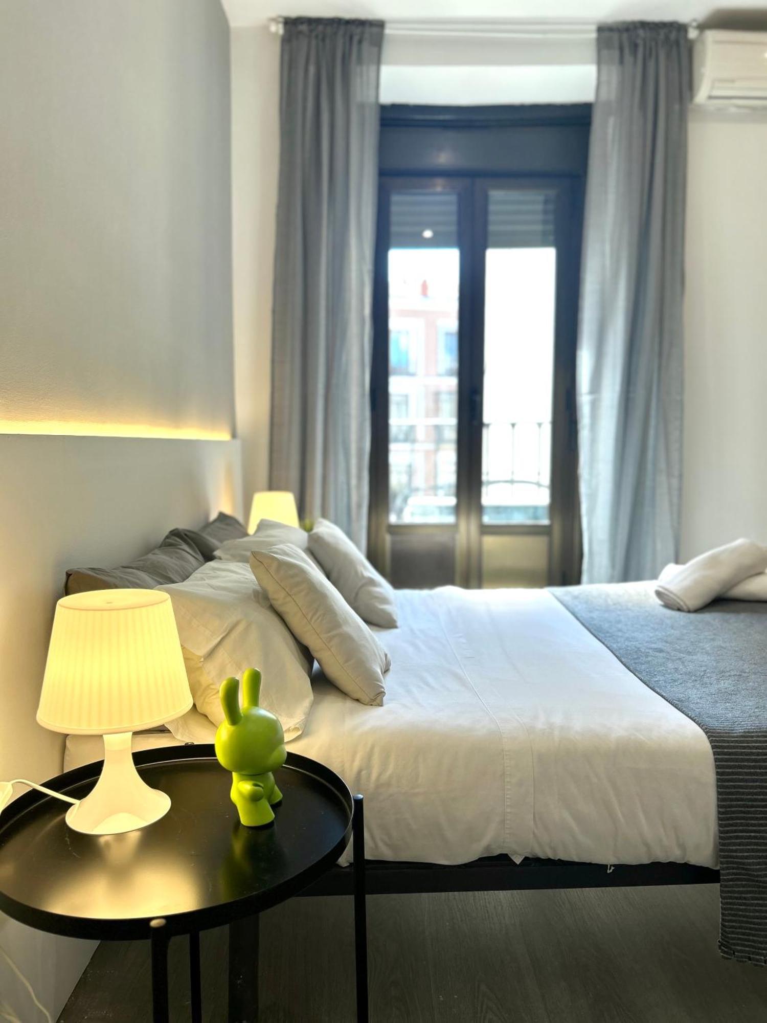 Centric 3ºi Apartamento *