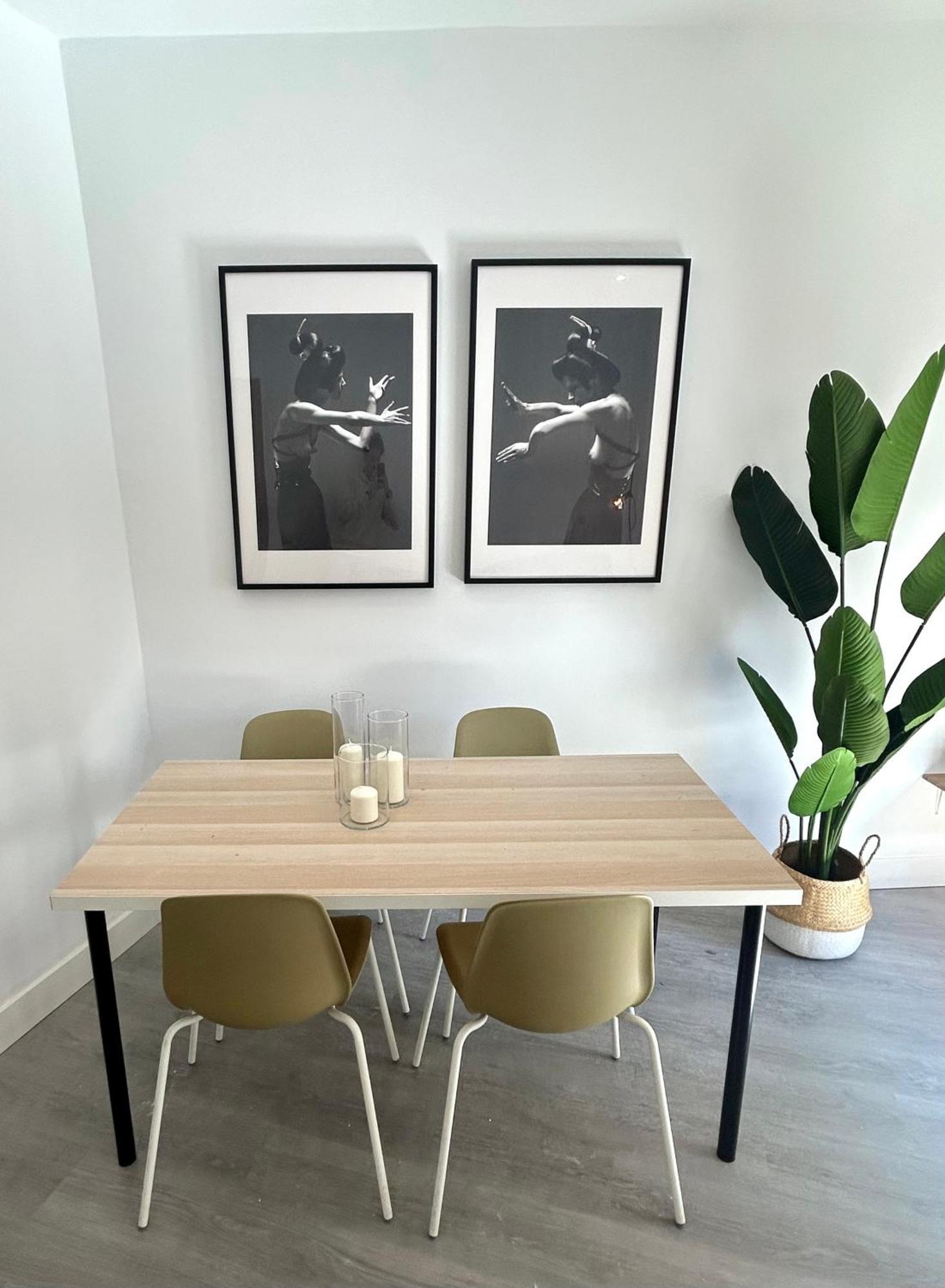 Apartment Centric 3ºi