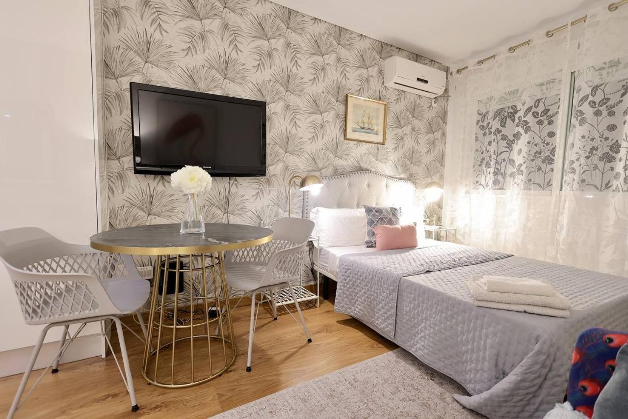 Estudio En Chueca / Gran Via Apartamento Madrid