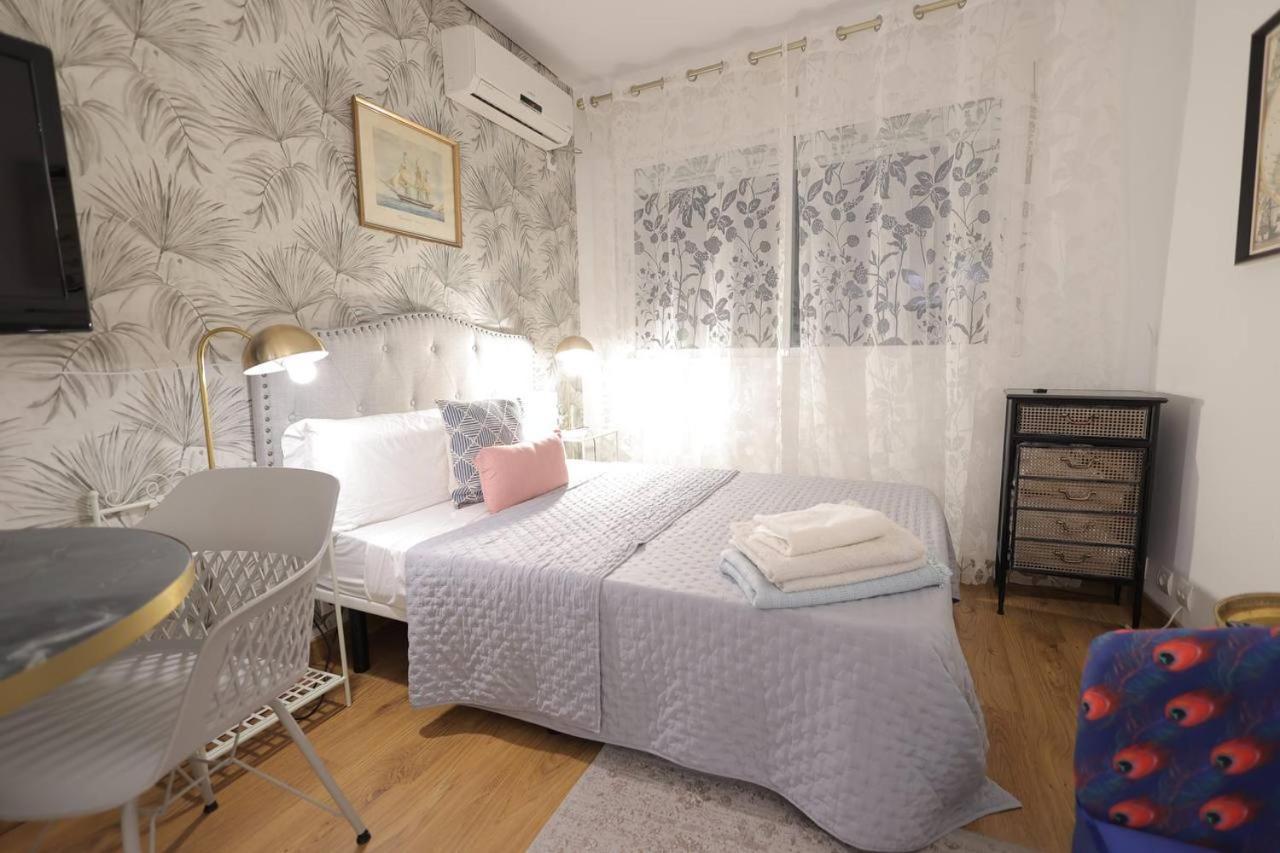 Estudio En Chueca / Gran Via Apartamento *