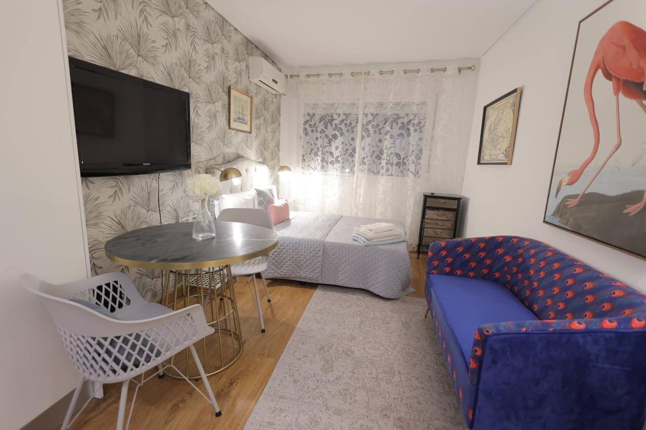 Estudio En Chueca / Gran Via * Madrid