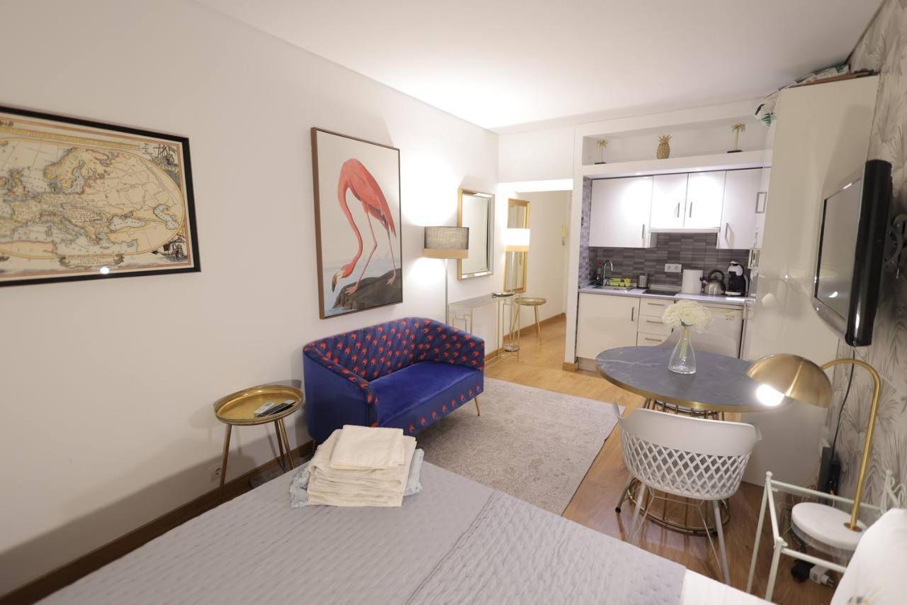 Estudio En Chueca / Gran Via