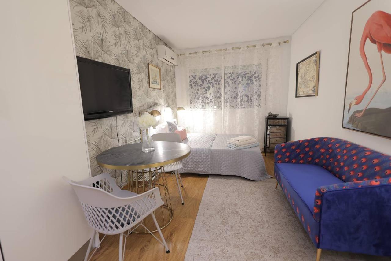 Estudio En Chueca / Gran Via Apartamento *