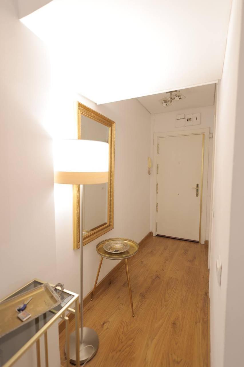 Estudio En Chueca / Gran Via * Madrid