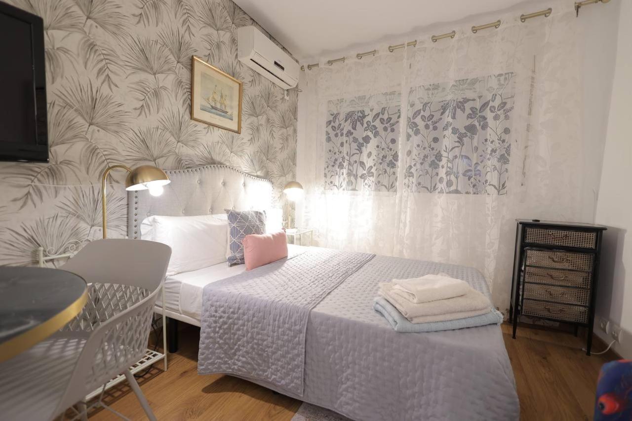 Estudio En Chueca / Gran Via Apartamento Madrid